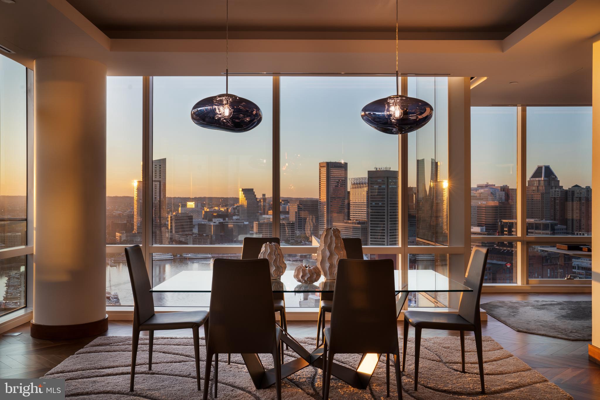 HARBOR EAST - Residential