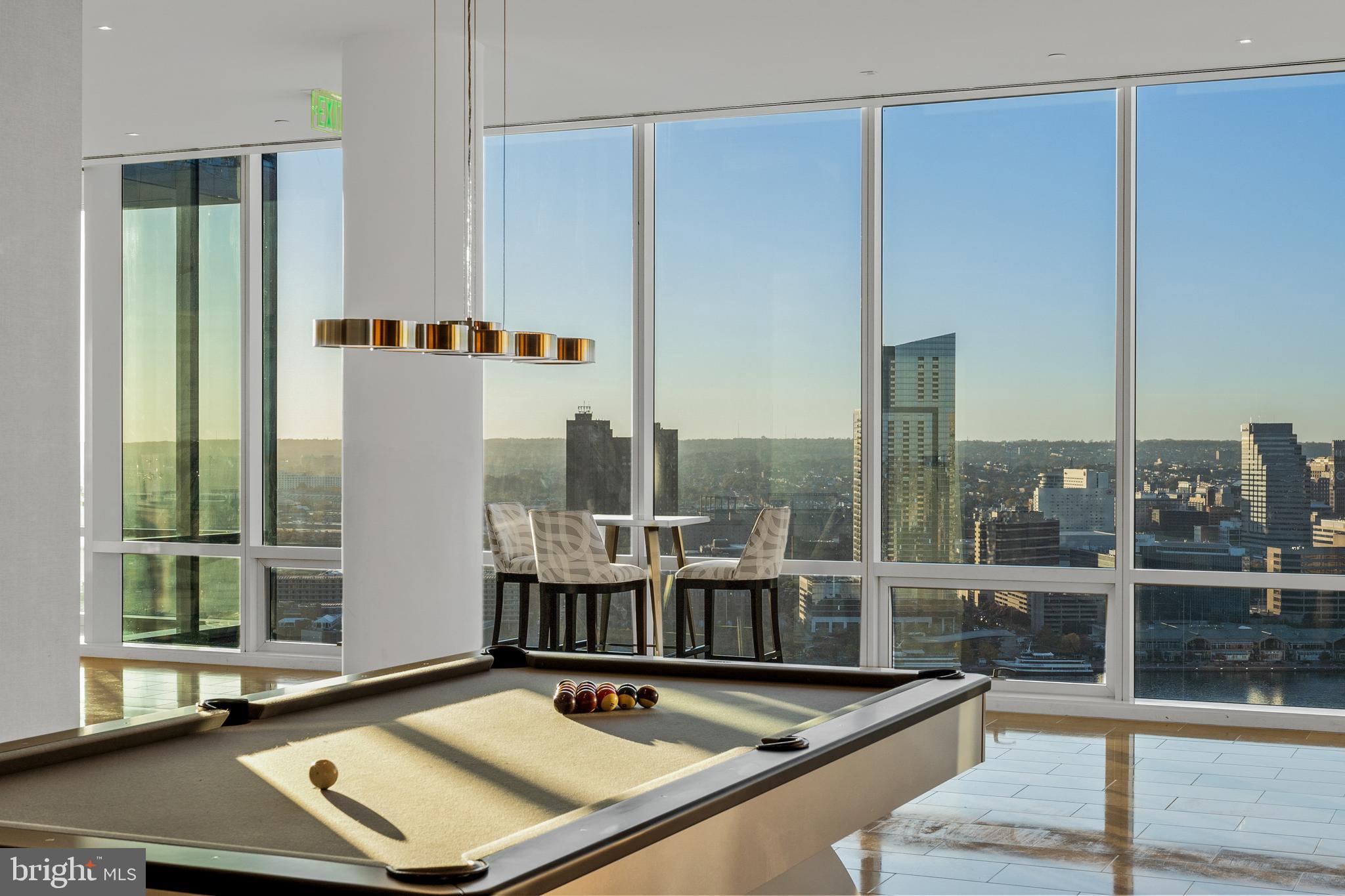 HARBOR EAST - Residential