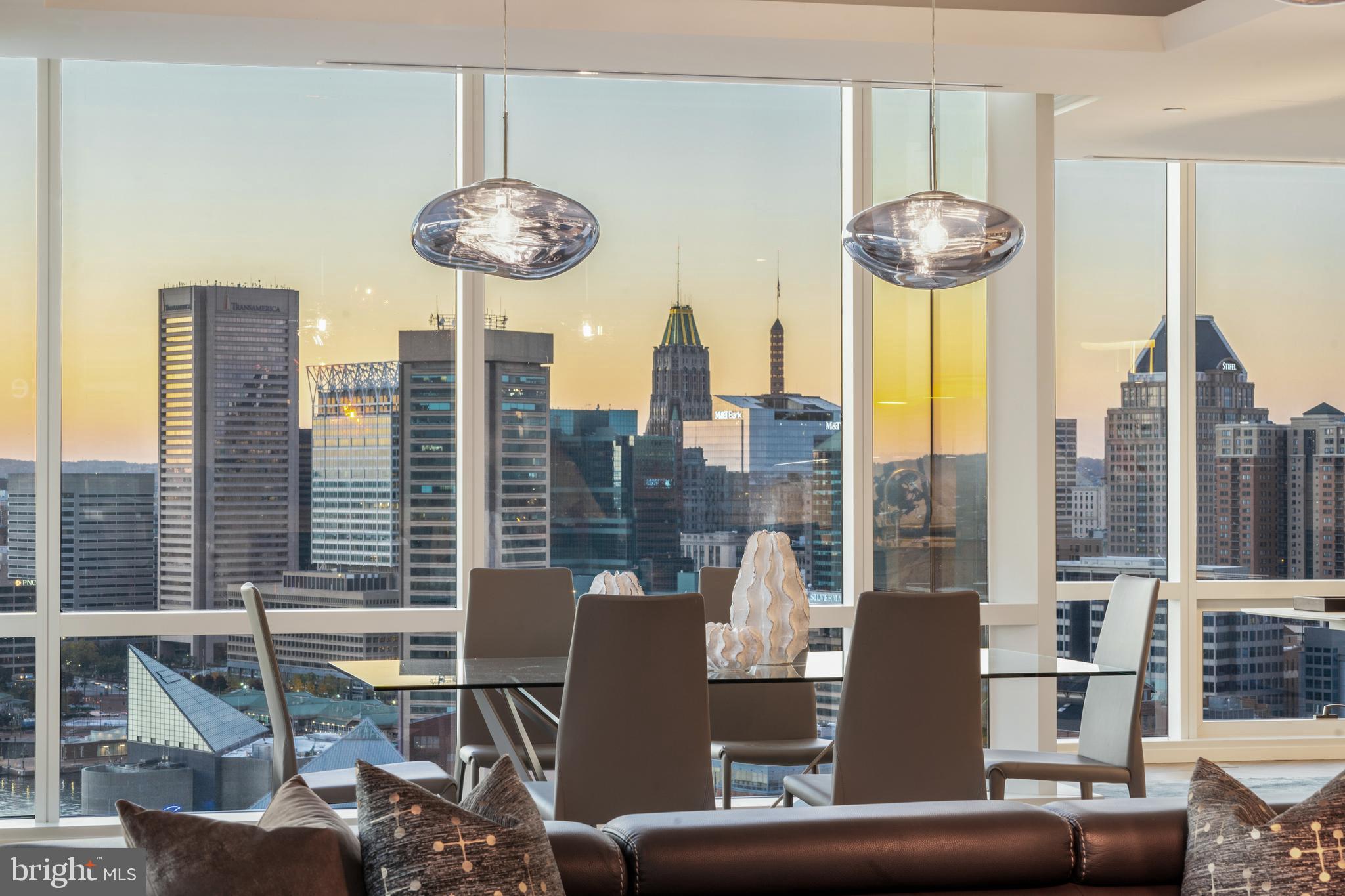 HARBOR EAST - Residential