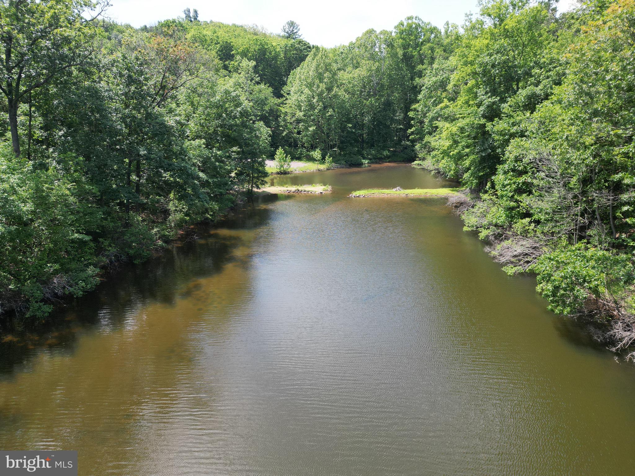 SLEEPY HOLLOW SUBDIVISION - Land