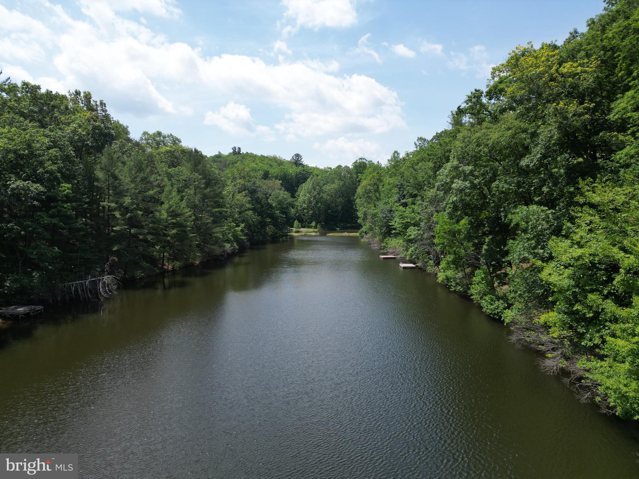 SLEEPY HOLLOW SUBDIVISION - Land