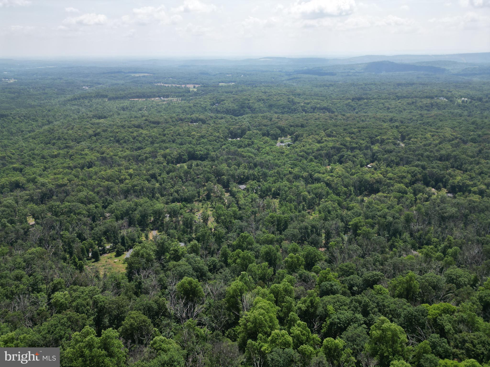 SLEEPY HOLLOW SUBDIVISION - Land