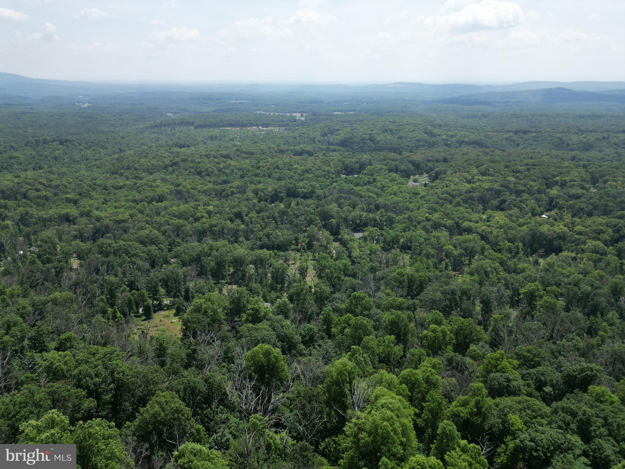 SLEEPY HOLLOW SUBDIVISION - Land