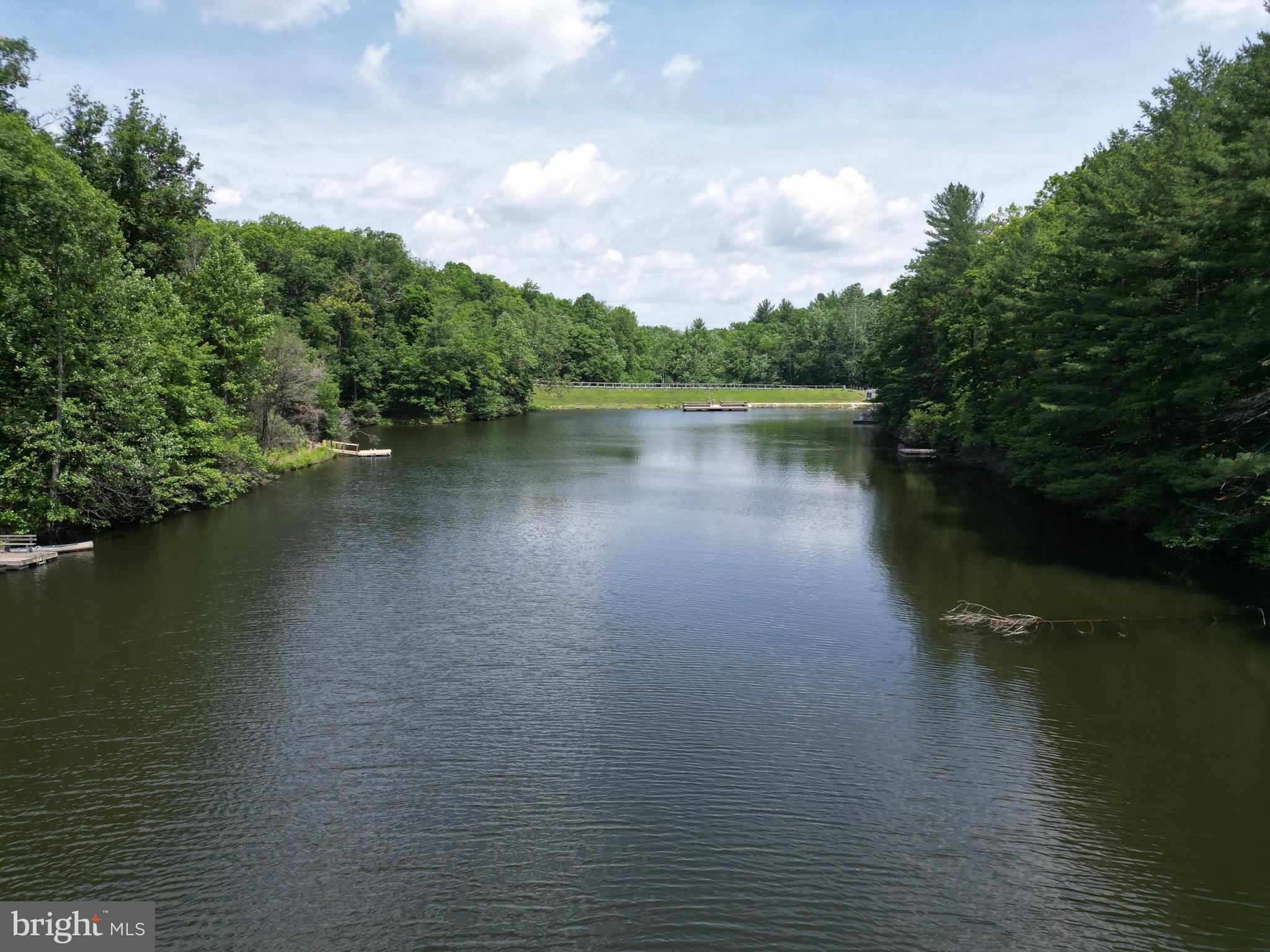 SLEEPY HOLLOW SUBDIVISION - Land
