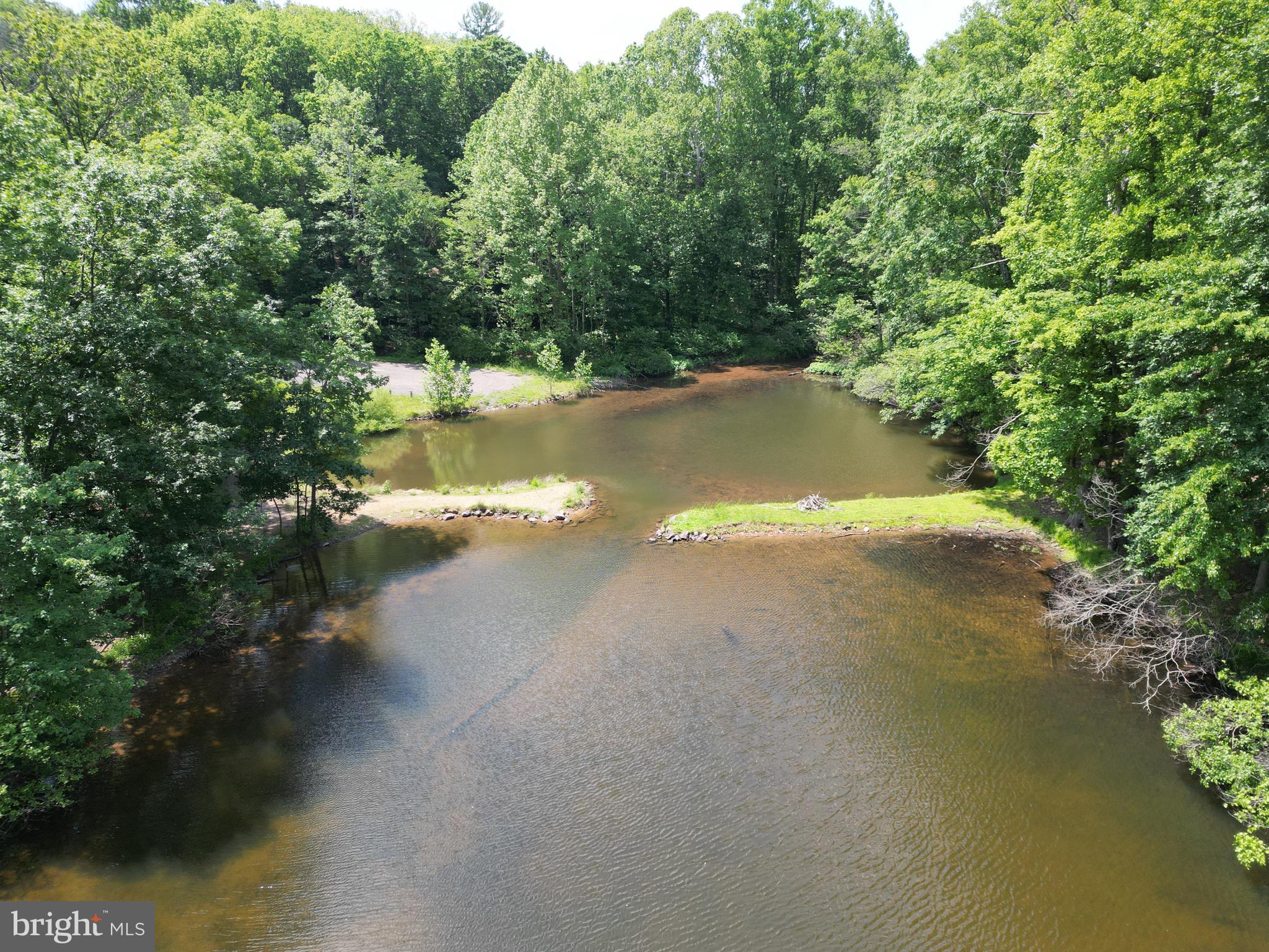 SLEEPY HOLLOW SUBDIVISION - Land