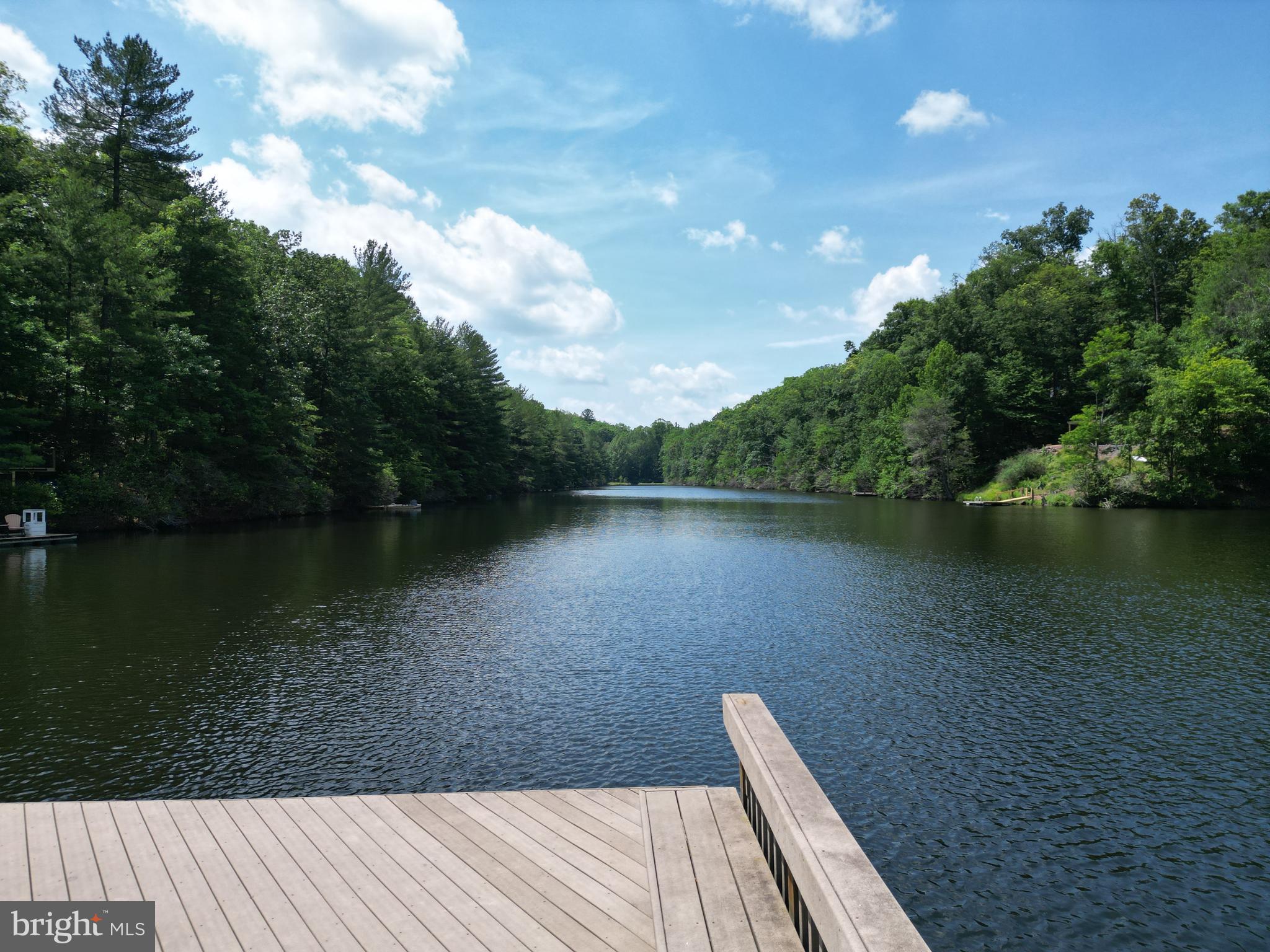 SLEEPY HOLLOW SUBDIVISION - Land