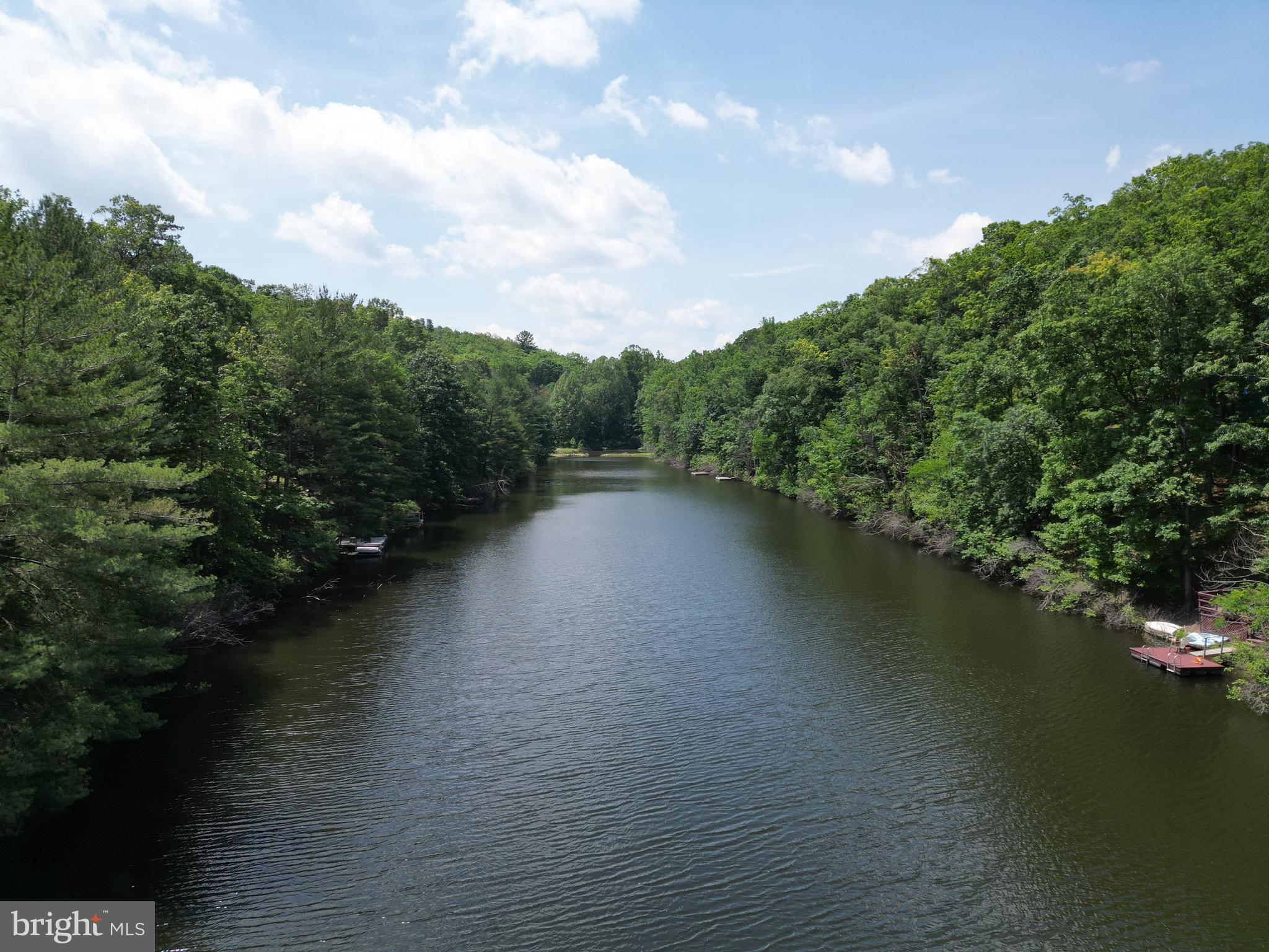 SLEEPY HOLLOW SUBDIVISION - Land