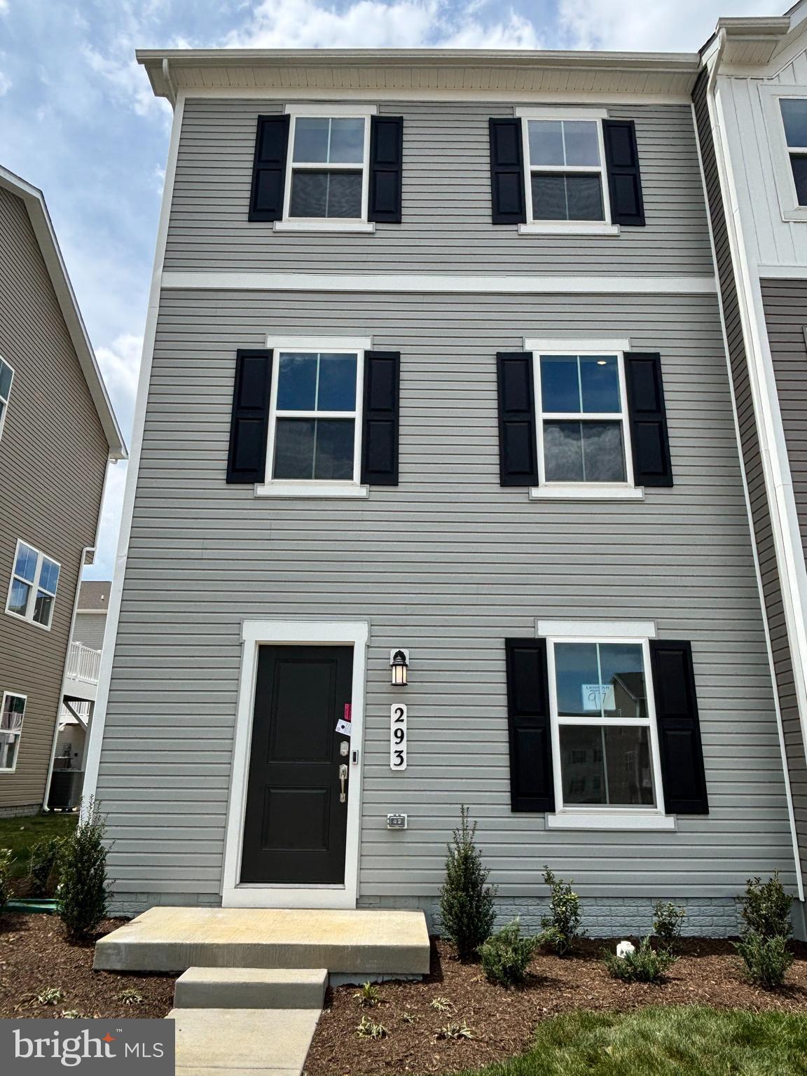 SHENANDOAH SPRINGS - Residential Lease