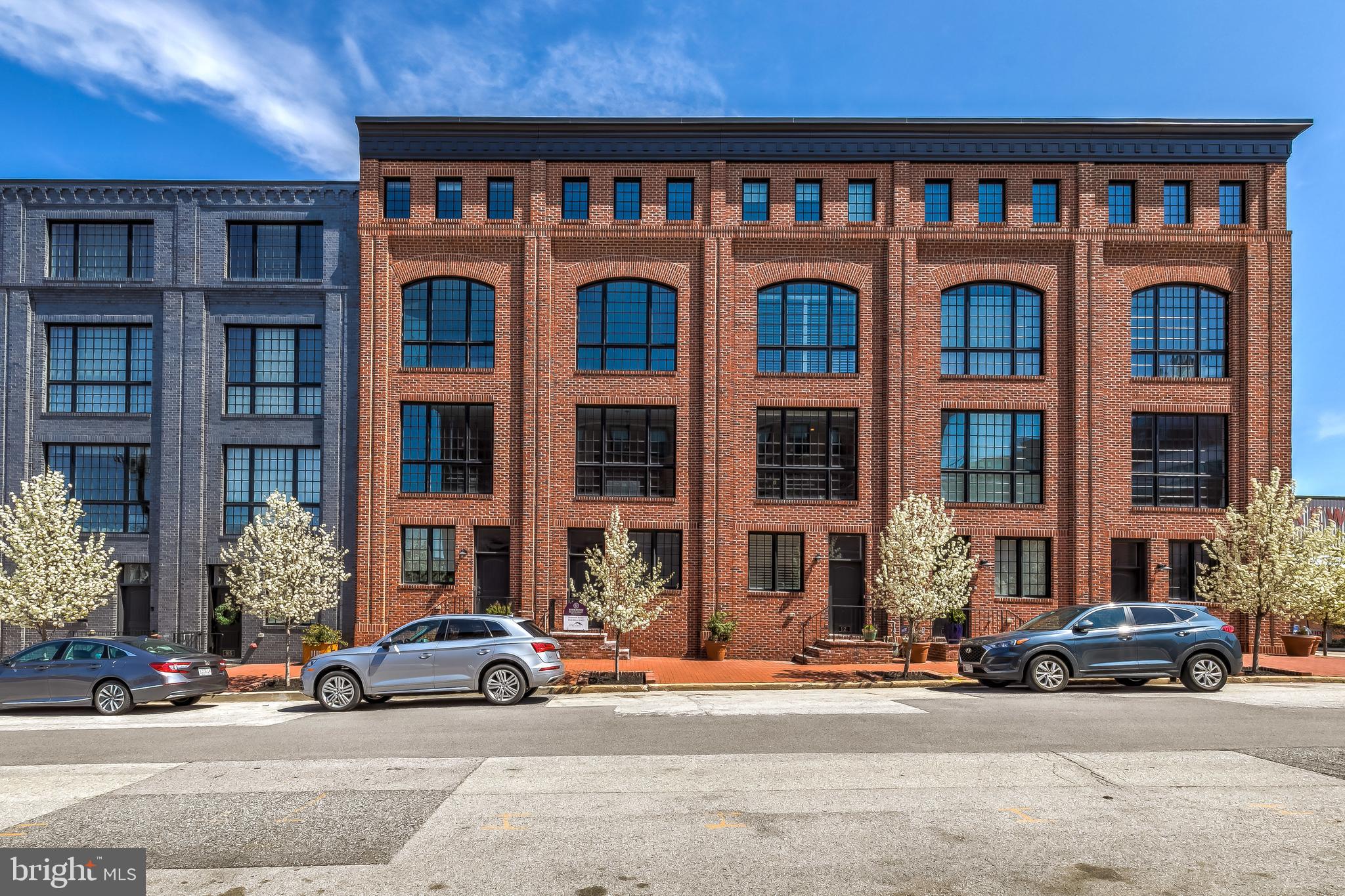 BREWERS HILL - Residential