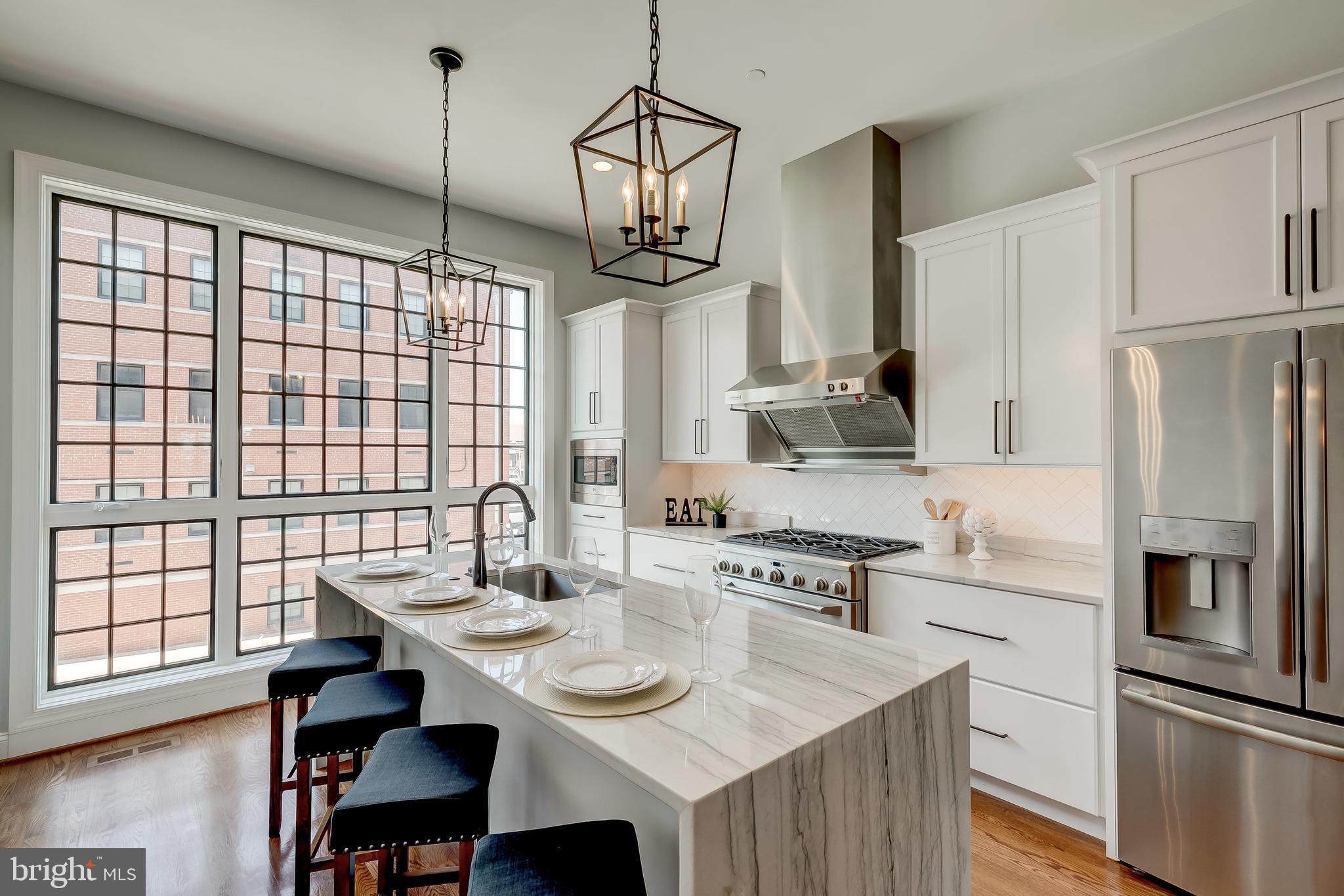 BREWERS HILL - Residential