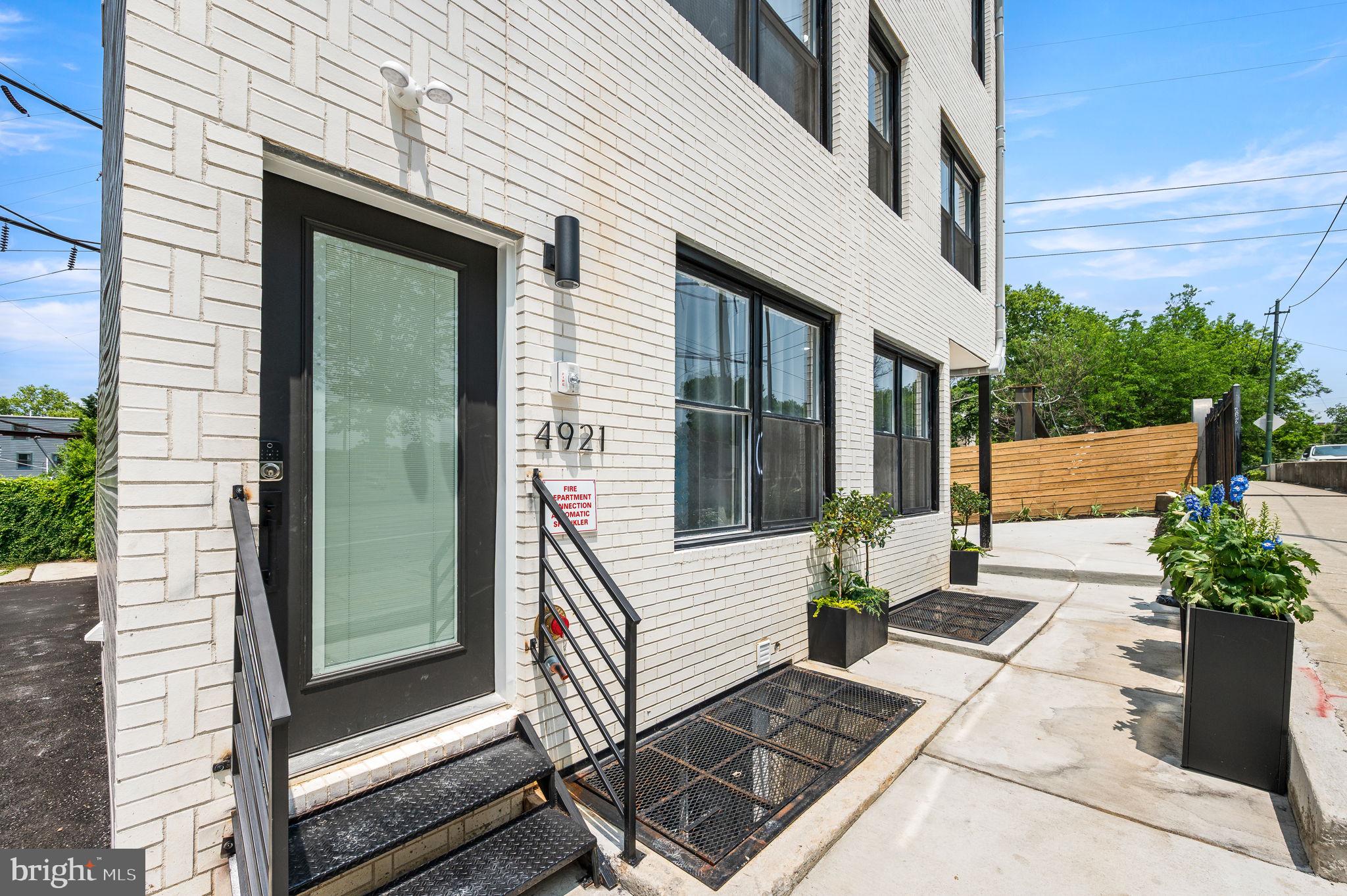 Welcome to 4921 Chester Avenue, a rare opportunity to acquire a fully leased, new construction 6-unit multifamily investment property in one of West Philadelphia’s fastest-growing rental corridors. Built in 2025, this turnkey asset offers approximately 4,300 square feet of gross building area and is positioned for immediate cash flow, long-term appreciation, and low-maintenance ownership. This stabilized apartment building consists of six residential units, including spacious 2-bedrooms and 1-bath residences. The third-floor units each feature private rooftop deck access, a highly desirable amenity that supports premium rents and strong tenant retention. Purpose-built for efficient ownership, this new construction multifamily property features modern building systems, energy-efficient mechanicals, updated infrastructure, contemporary finishes, in-unit washer and dryers, smart entry systems, and minimal near-term capital expenditure needs, making it an ideal hands-off investment for buy-and-hold investors, 1031 exchange buyers, and portfolio expansion. A major value driver is the approved 10-year tax abatement, keeping annual real estate taxes exceptionally low and significantly enhancing net operating income and investor returns. Combined with the benefits of new construction, this creates a highly attractive, low-expense, low-maintenance investment profile. Just half a block from 49th Street Station, this property offers unbeatable access to the Market-Frankford Line, multiple SEPTA routes, the 64 line, and the T3 line—providing seamless connectivity to University City, Center City, University of Pennsylvania, Drexel University, Children's Hospital of Philadelphia, and other major employment centers. This highly desirable transit-oriented location drives strong and reliable rental demand from students, medical professionals, university employees, and local workforce tenants alike. West Philadelphia continues to see significant redevelopment and steady housing demand, with rental rates showing consistent year-over-year growth. Positioned near major institutions and transit corridors, this asset is well suited for long-term appreciation, stable occupancy, and continued income growth. A rare opportunity to acquire a fully leased, new construction multifamily investment with immediate cash flow, low taxes, and strong upside in one of Philadelphia’s fastest-growing neighborhoods.