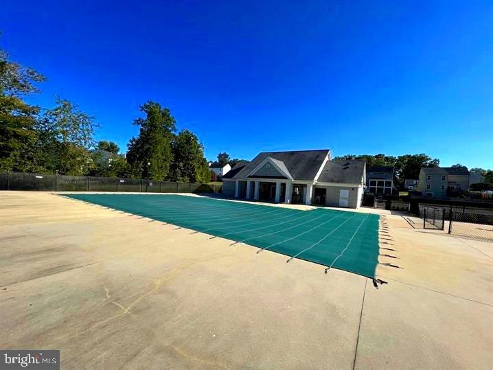 WILDERNESS SHORES - Residential