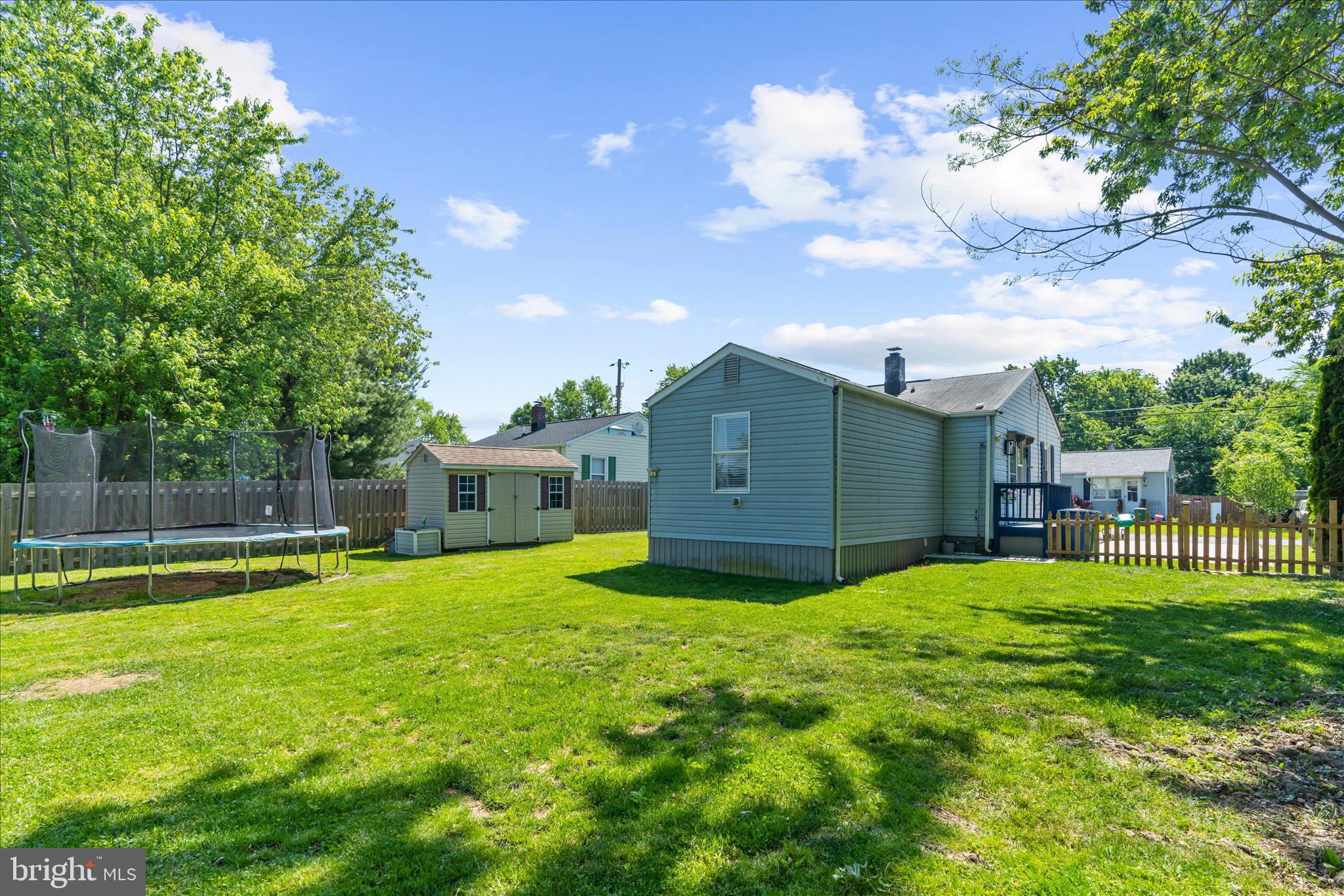 SWAN MEADOWS - Residential