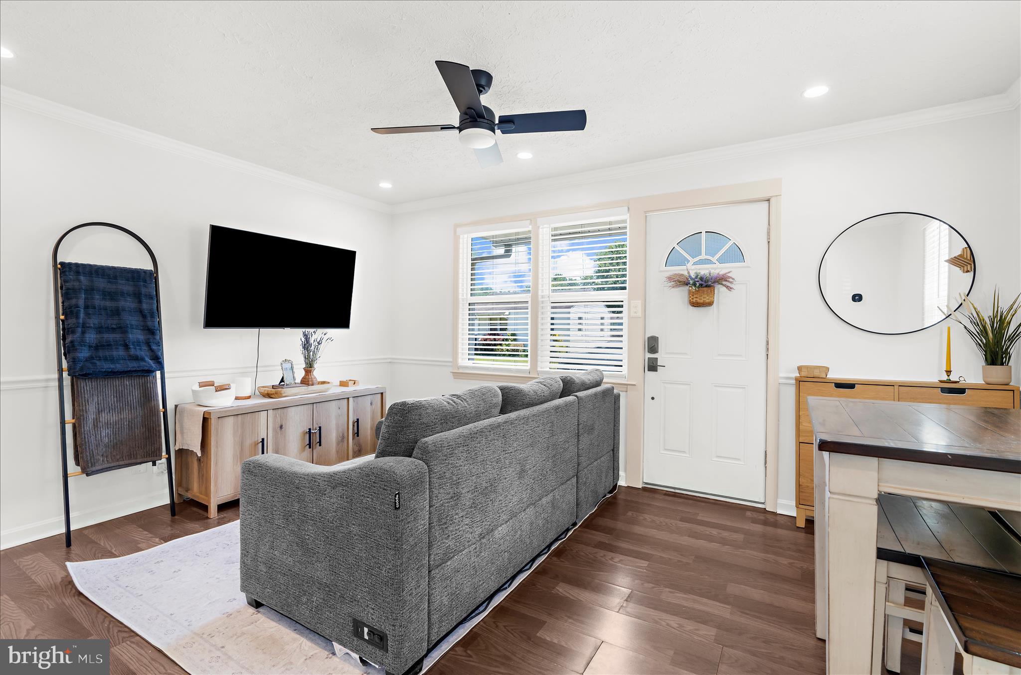 SWAN MEADOWS - Residential