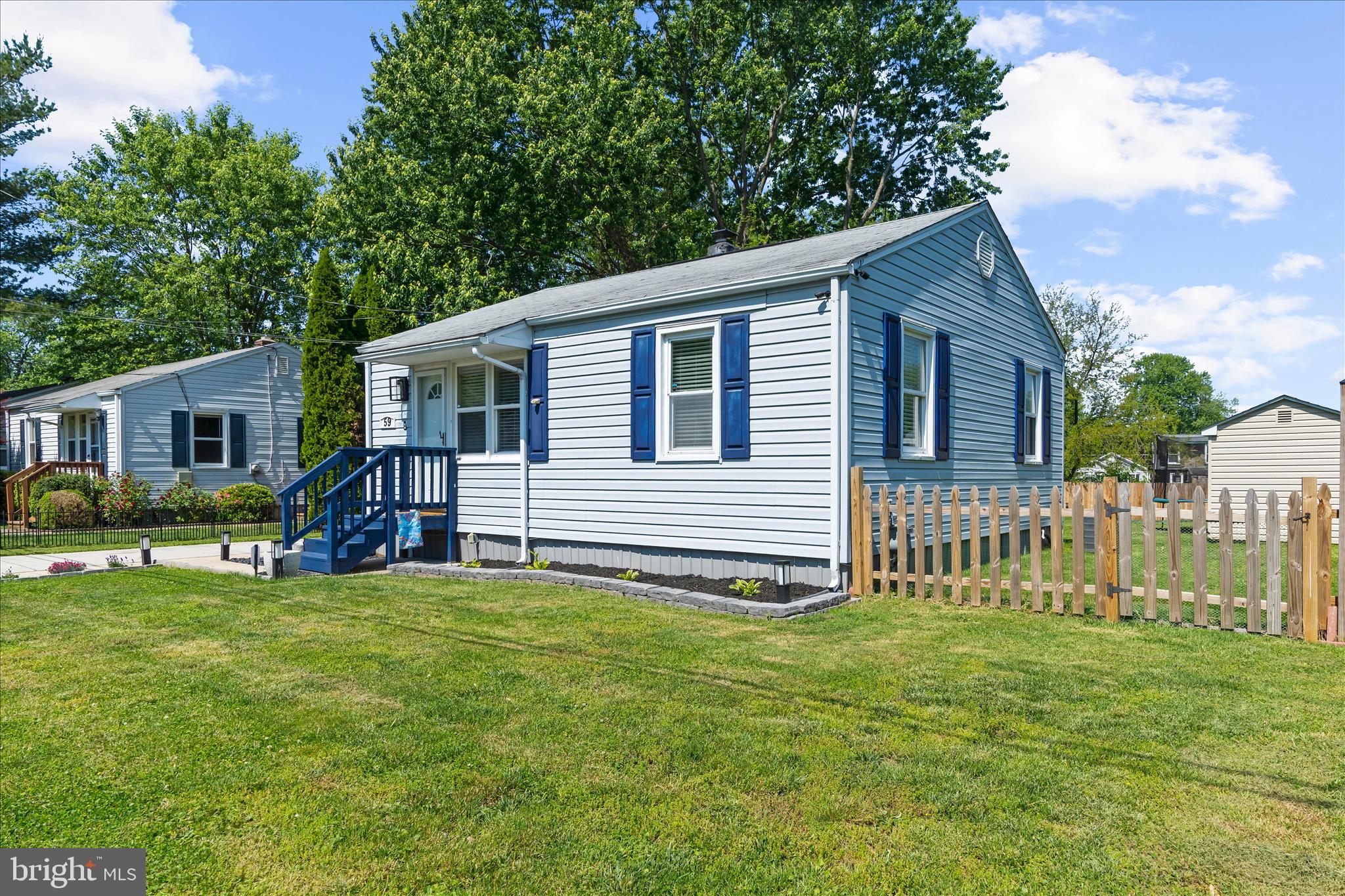 SWAN MEADOWS - Residential