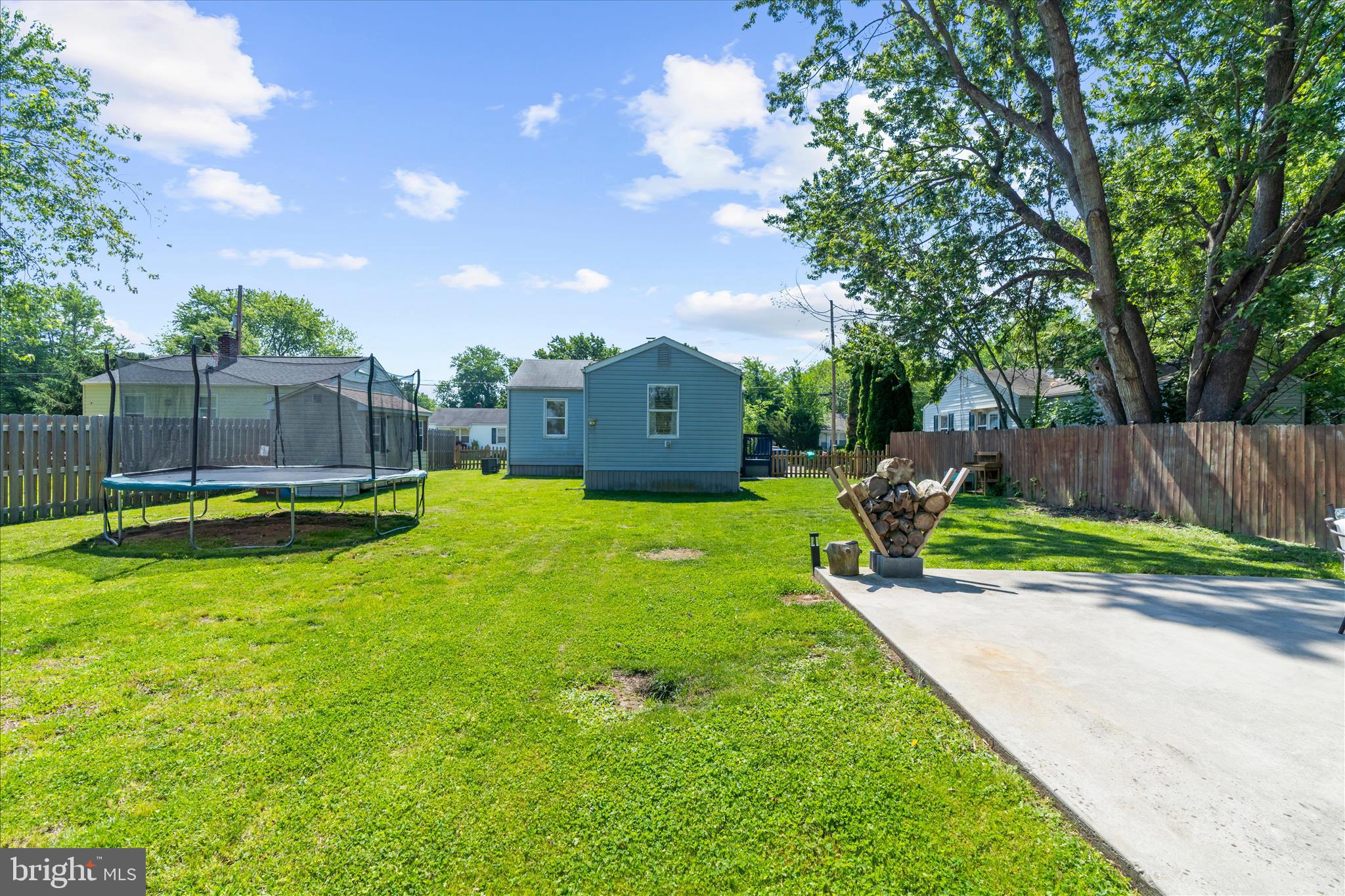SWAN MEADOWS - Residential
