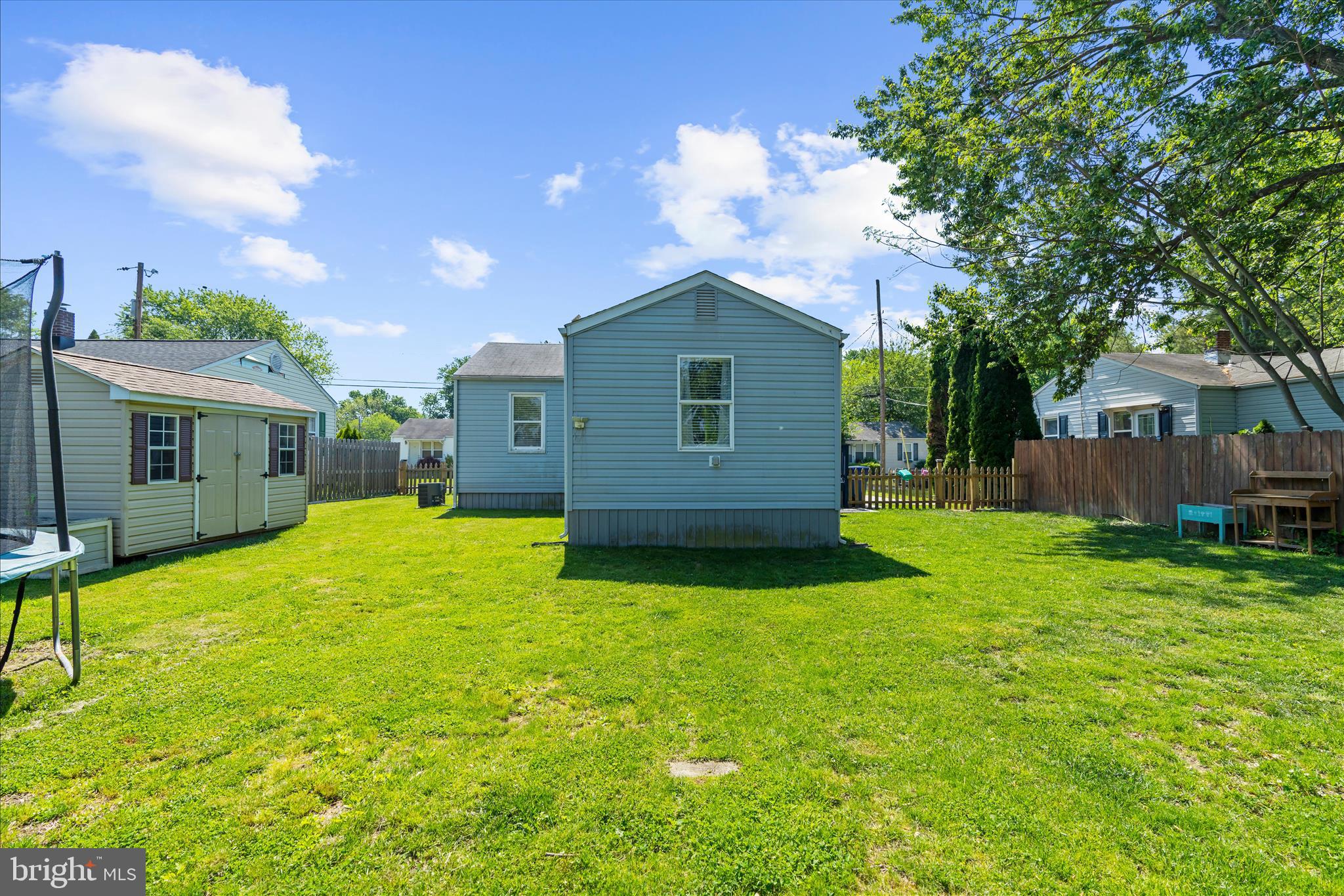 SWAN MEADOWS - Residential
