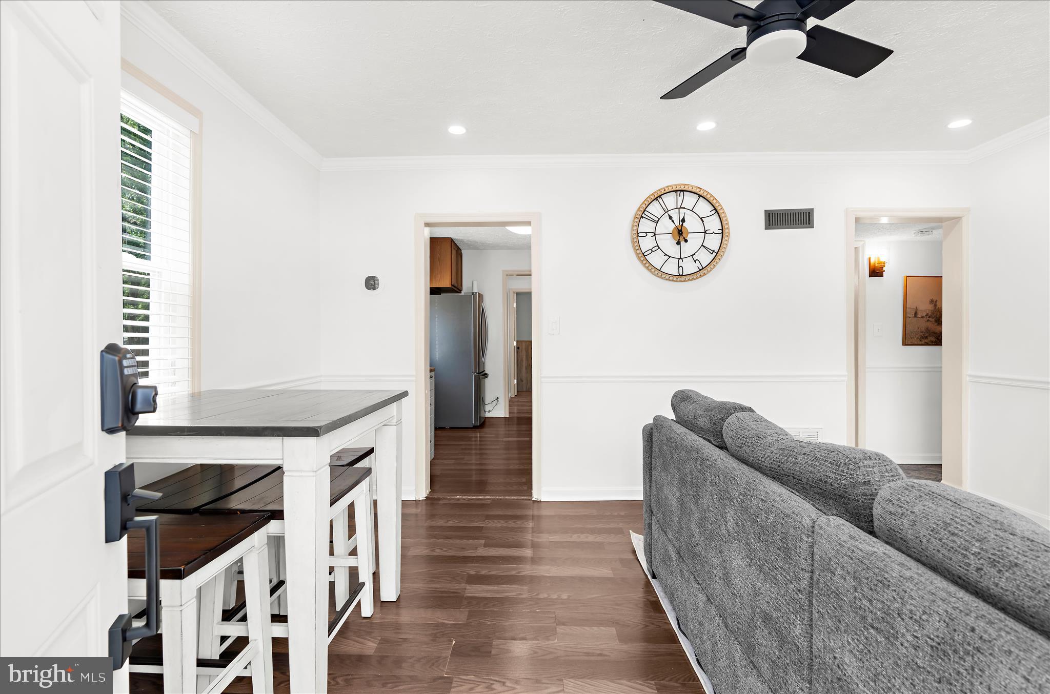 SWAN MEADOWS - Residential