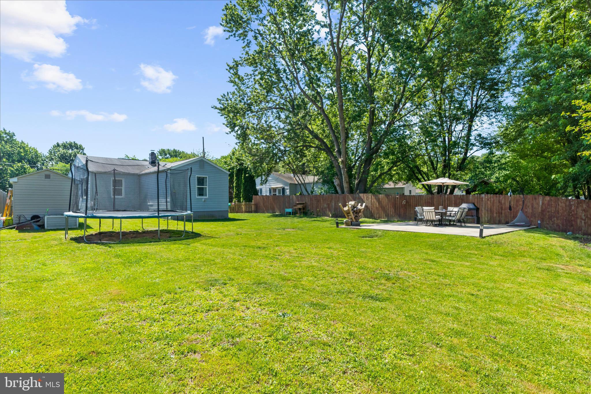 SWAN MEADOWS - Residential