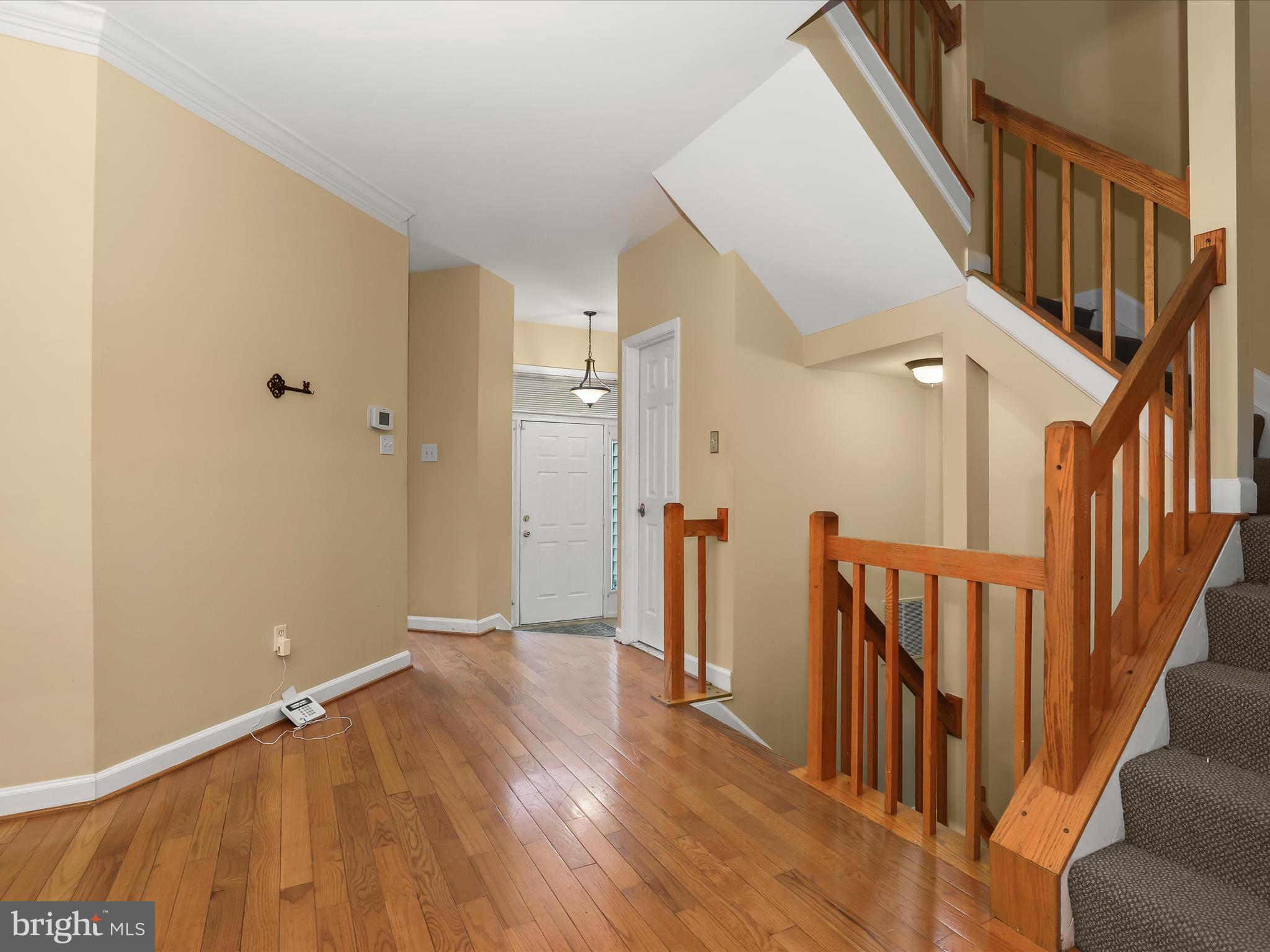 SUMMIT CHASE - Residential