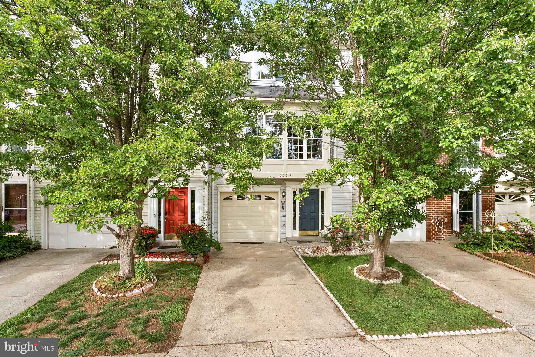 MCNAIR FARMS LAND BAY 2 - Residential