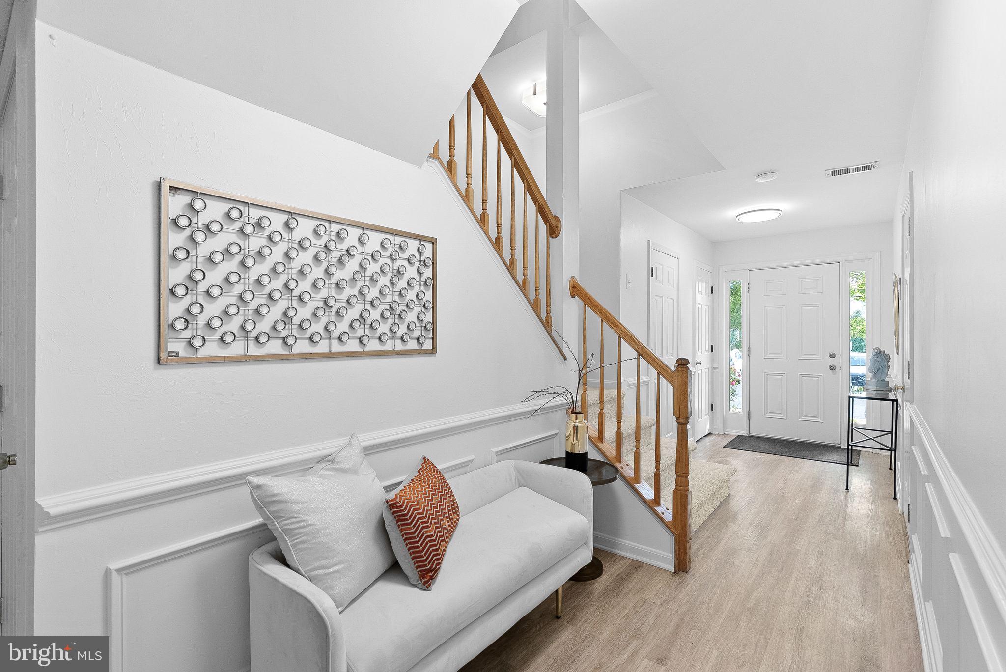 MCNAIR FARMS LAND BAY 2 - Residential