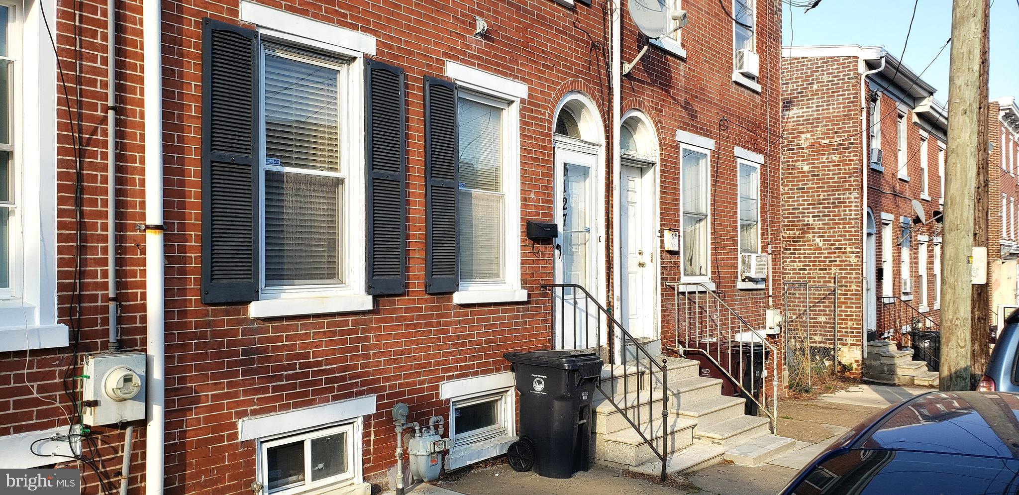 INVESTOR ALERT!  Prime Opportunity – Investment or Starter Home!  Don’t miss this excellent opportunity to own a 3-bedroom, 1-bath townhome with strong investment potential.  Currently occupied by a long-term, month-to-month tenant who is open to staying—and aware that rent adjustments may occur under new ownership—this property offers immediate rental income.  A New Roof was installed in 2024, and the Hot Water Heater and Furnace are only seven years old and have been serviced regularly. 
 With a bit of TLC, there is significant upside in both property value and potential rental income.  Similar homes in the area are generating rents between $1,200 and $1,500 per month, creating a path for increased cash flow.  Located in a high-demand rental area, this home offers convenient access to shopping, dining, and major roadways—ideal for both tenants and future buyers.  Whether you are an experienced investor or looking for your next project, this property is brimming with possibilities.  Schedule your private showing today!  Property is being sold As-Is.