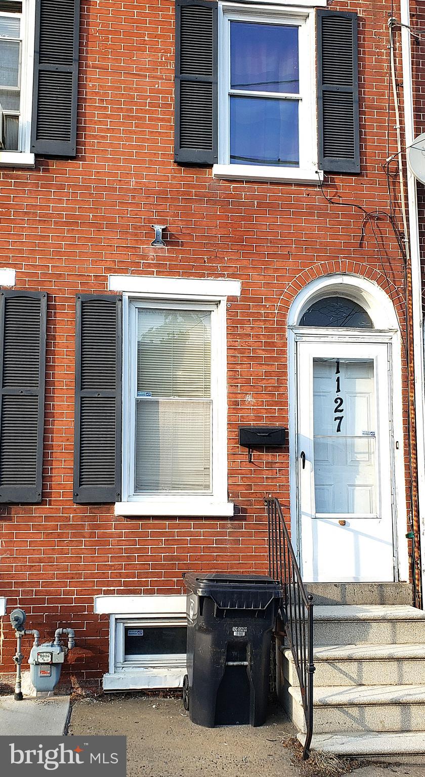 WILM #26 - Residential
