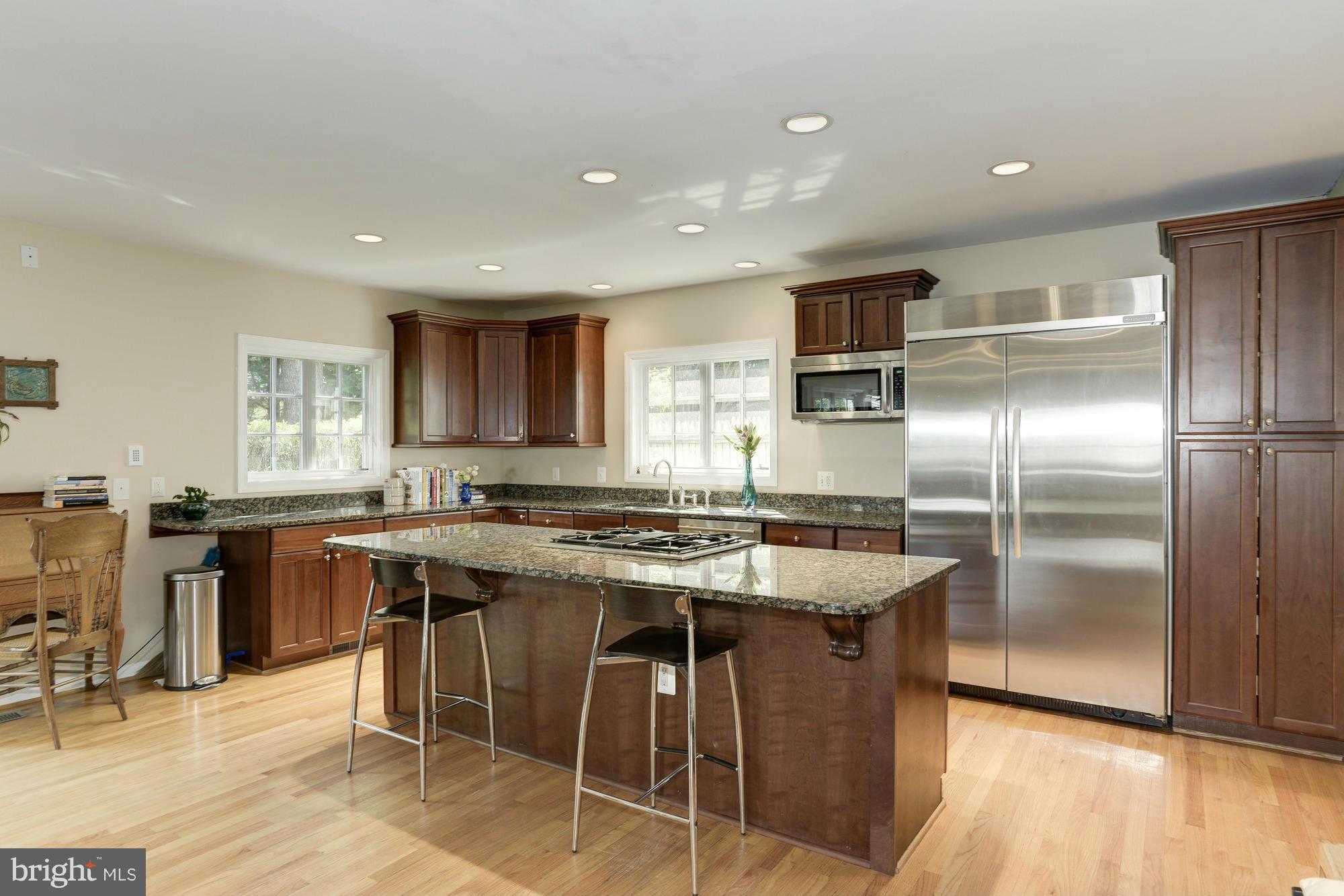 CHEVY CHASE - Residential