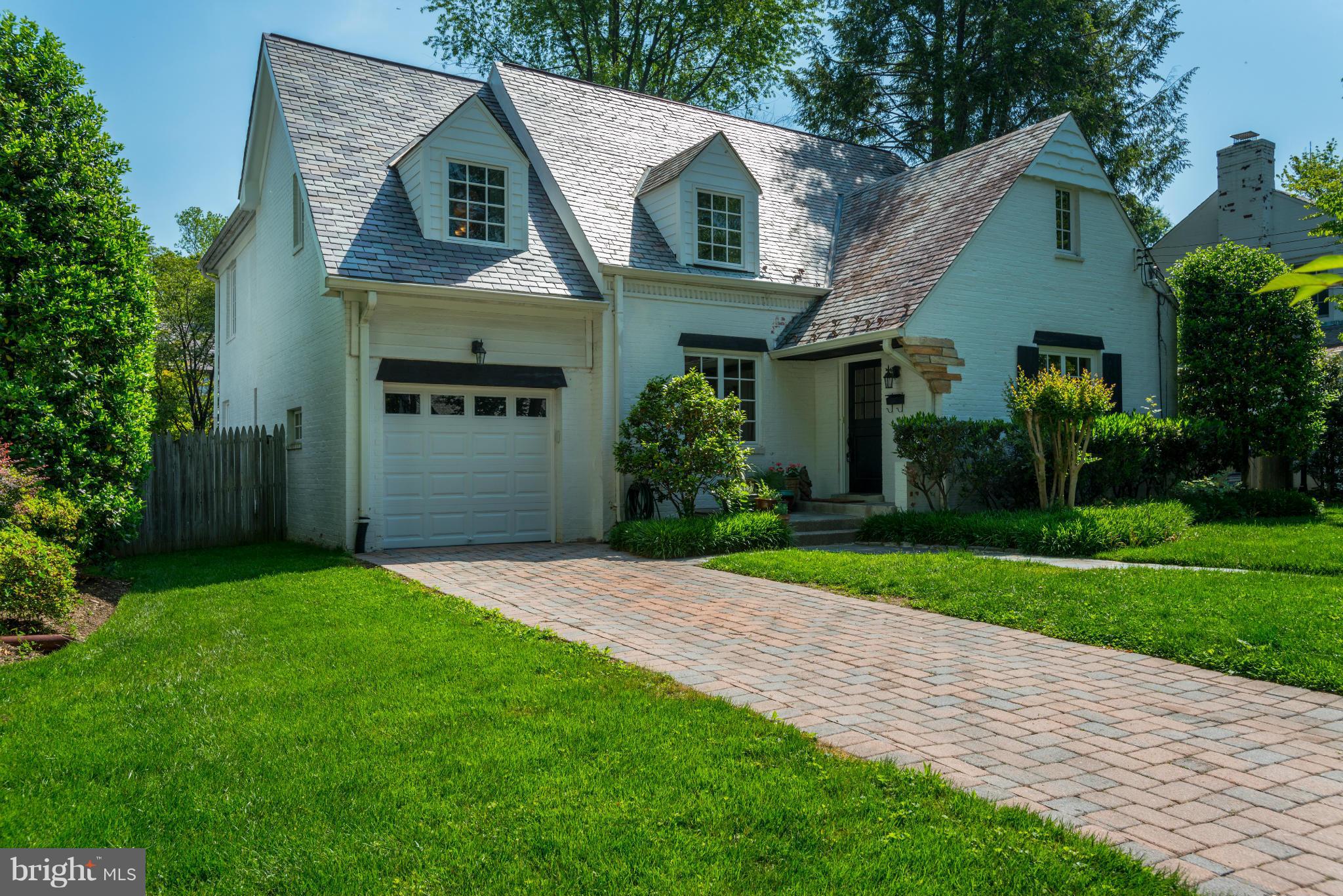 CHEVY CHASE - Residential