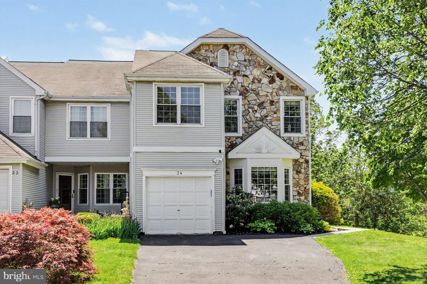 HILL HAVEN - Residential