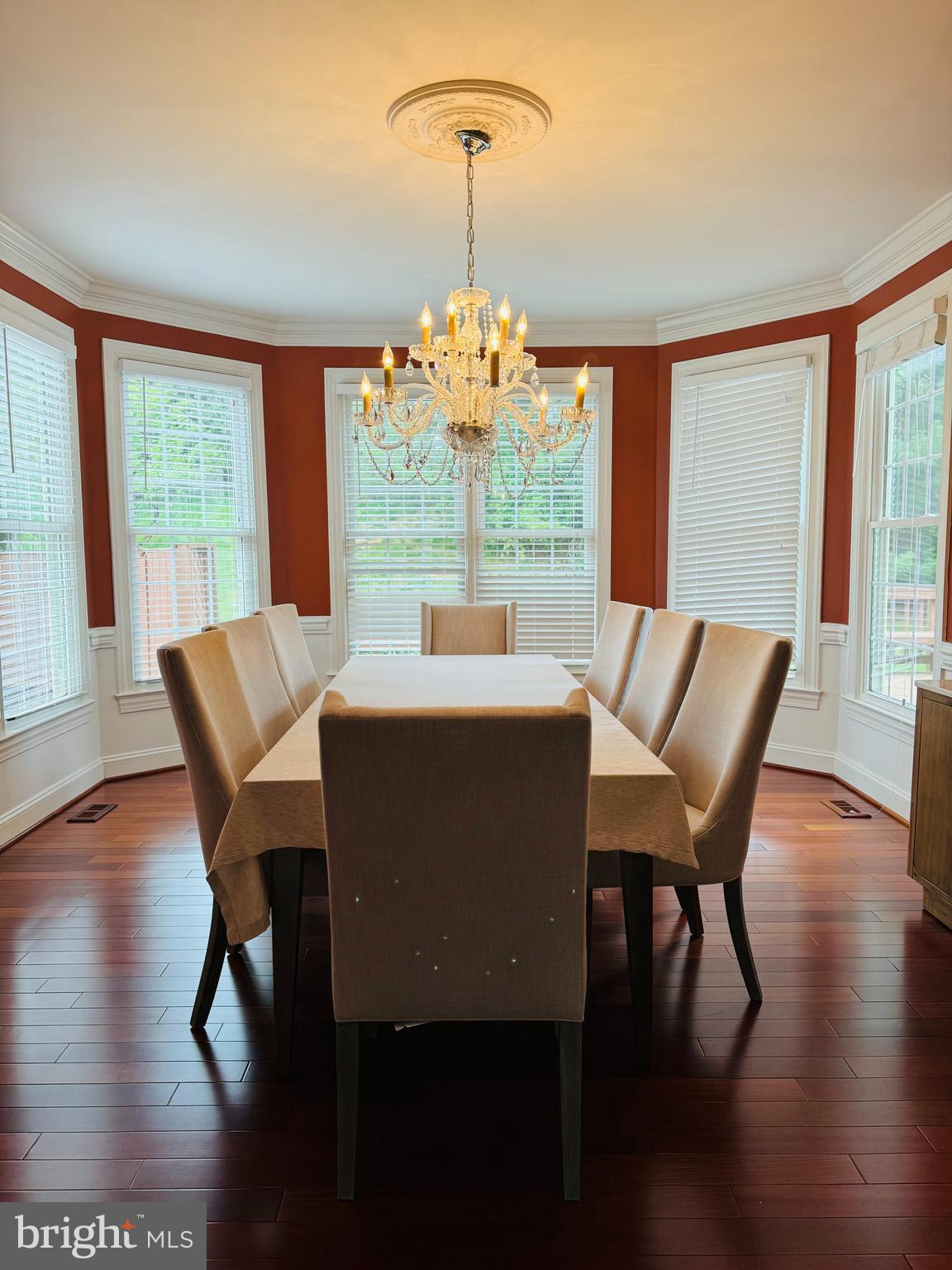 MIDDLETON TWO - Residential Lease