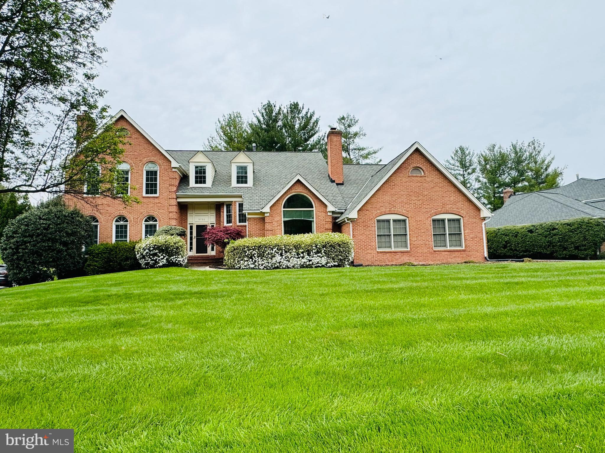 MIDDLETON TWO - Residential Lease