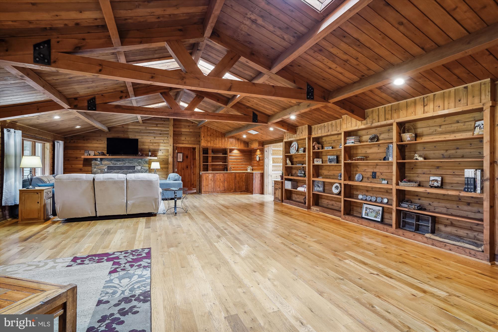 FRAZER HL FARMETTE - Residential