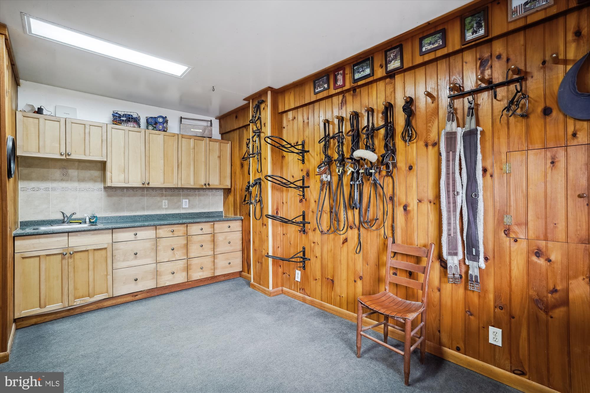 FRAZER HL FARMETTE - Residential