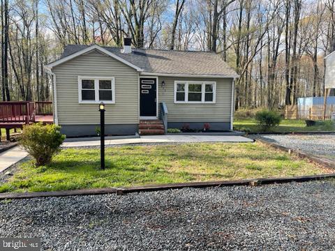 ESSEX - Residential Lease