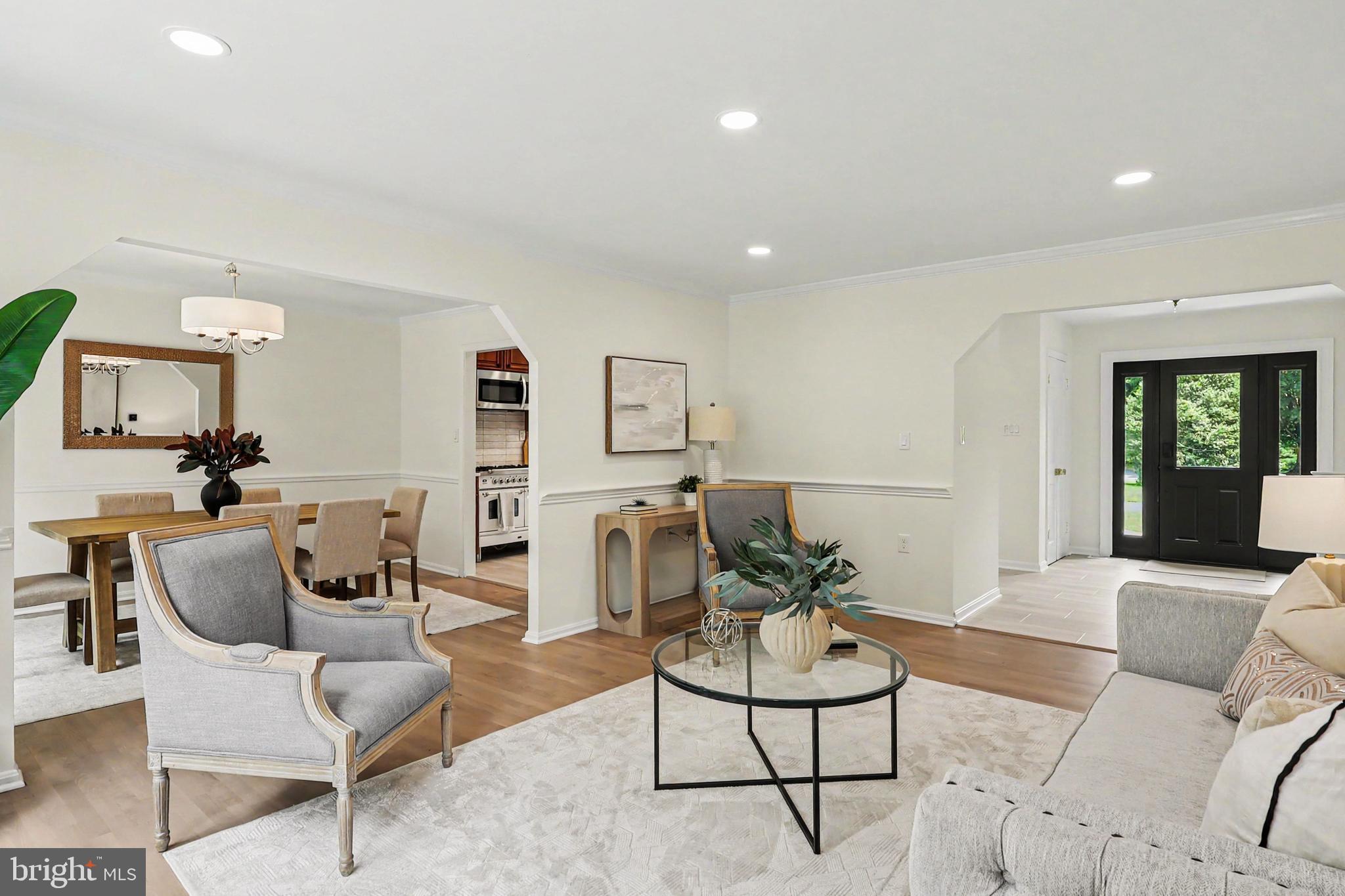 HICKORY CREEK - Residential