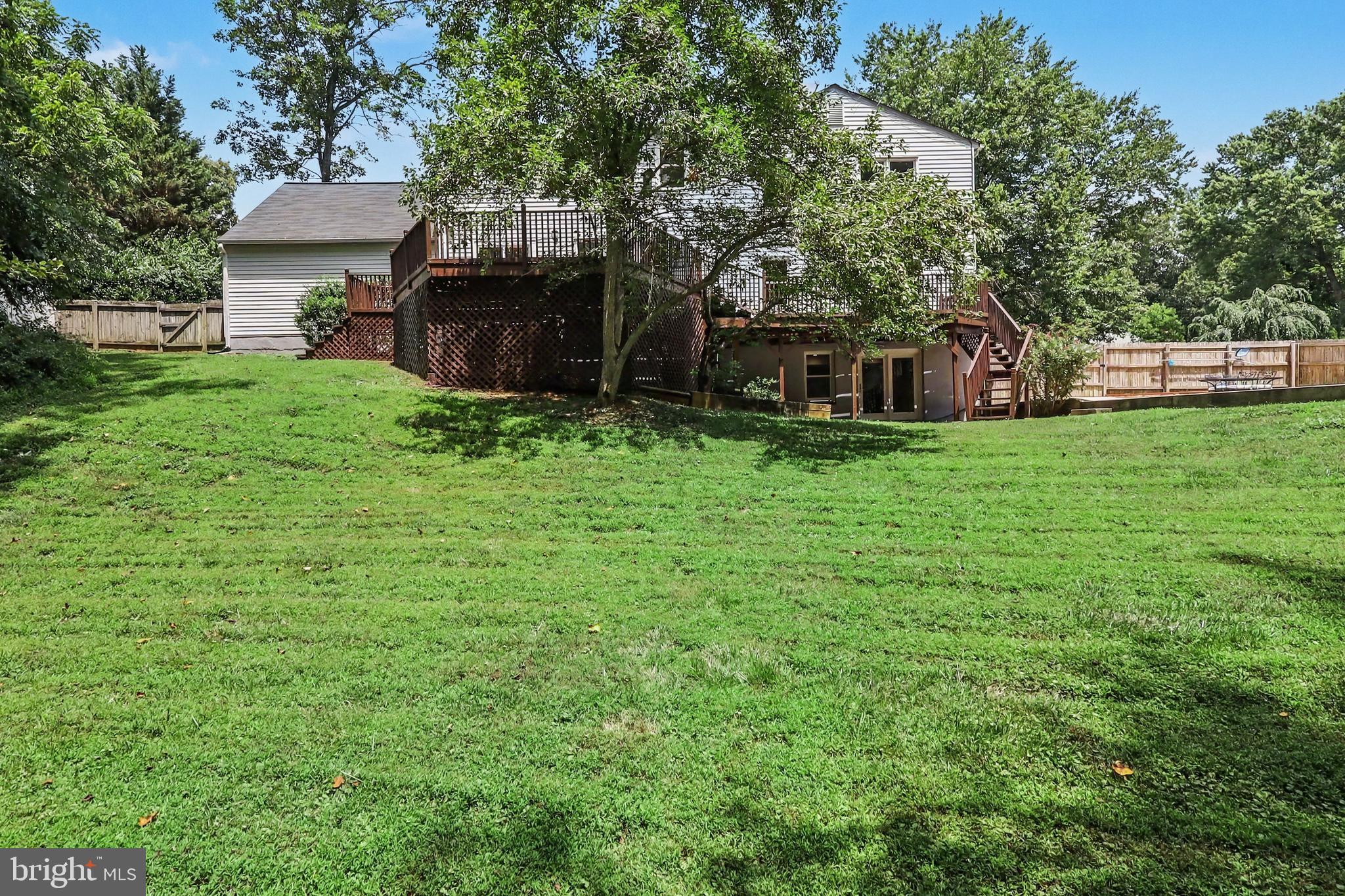 HICKORY CREEK - Residential