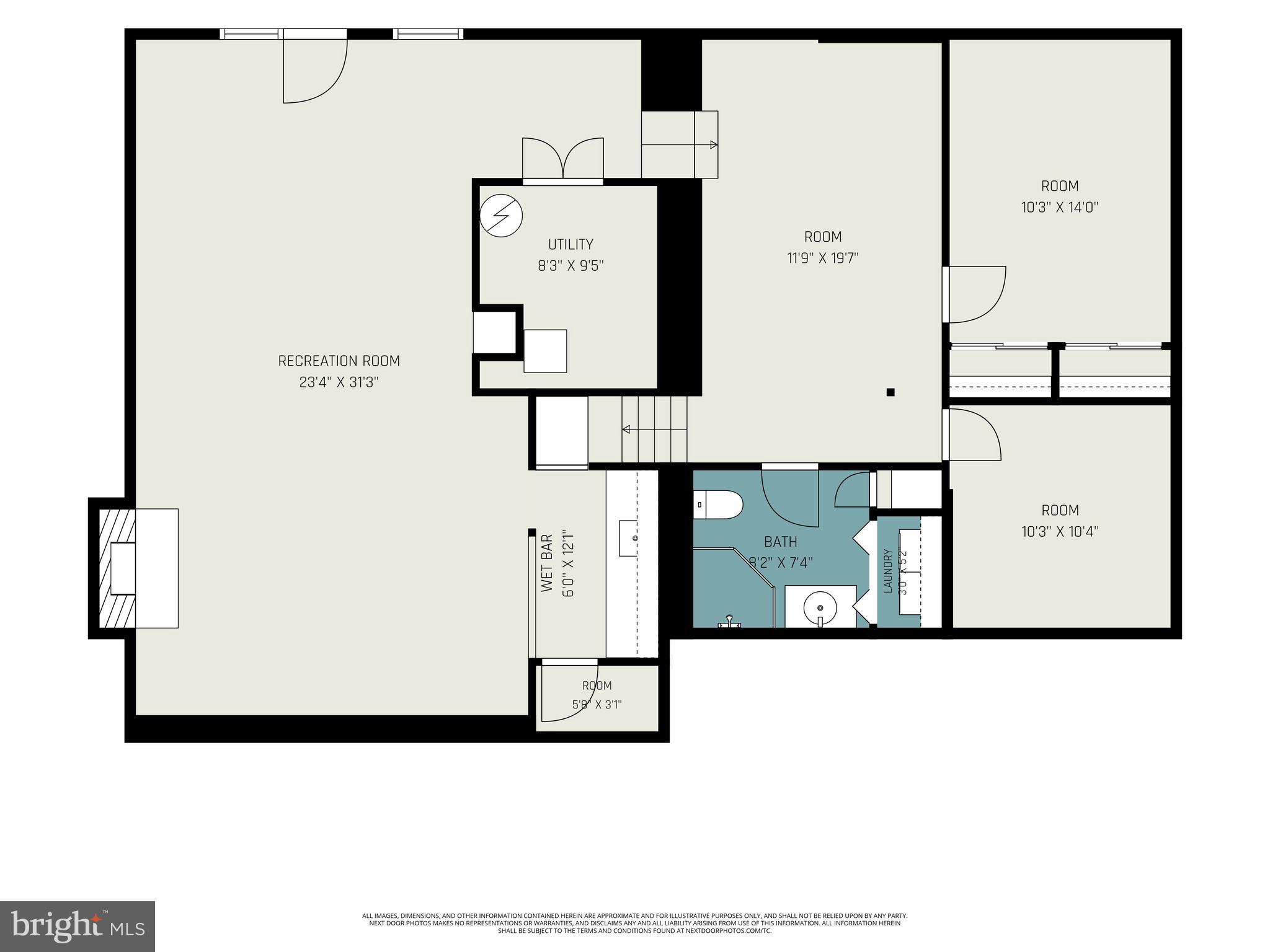 HICKORY CREEK - Residential