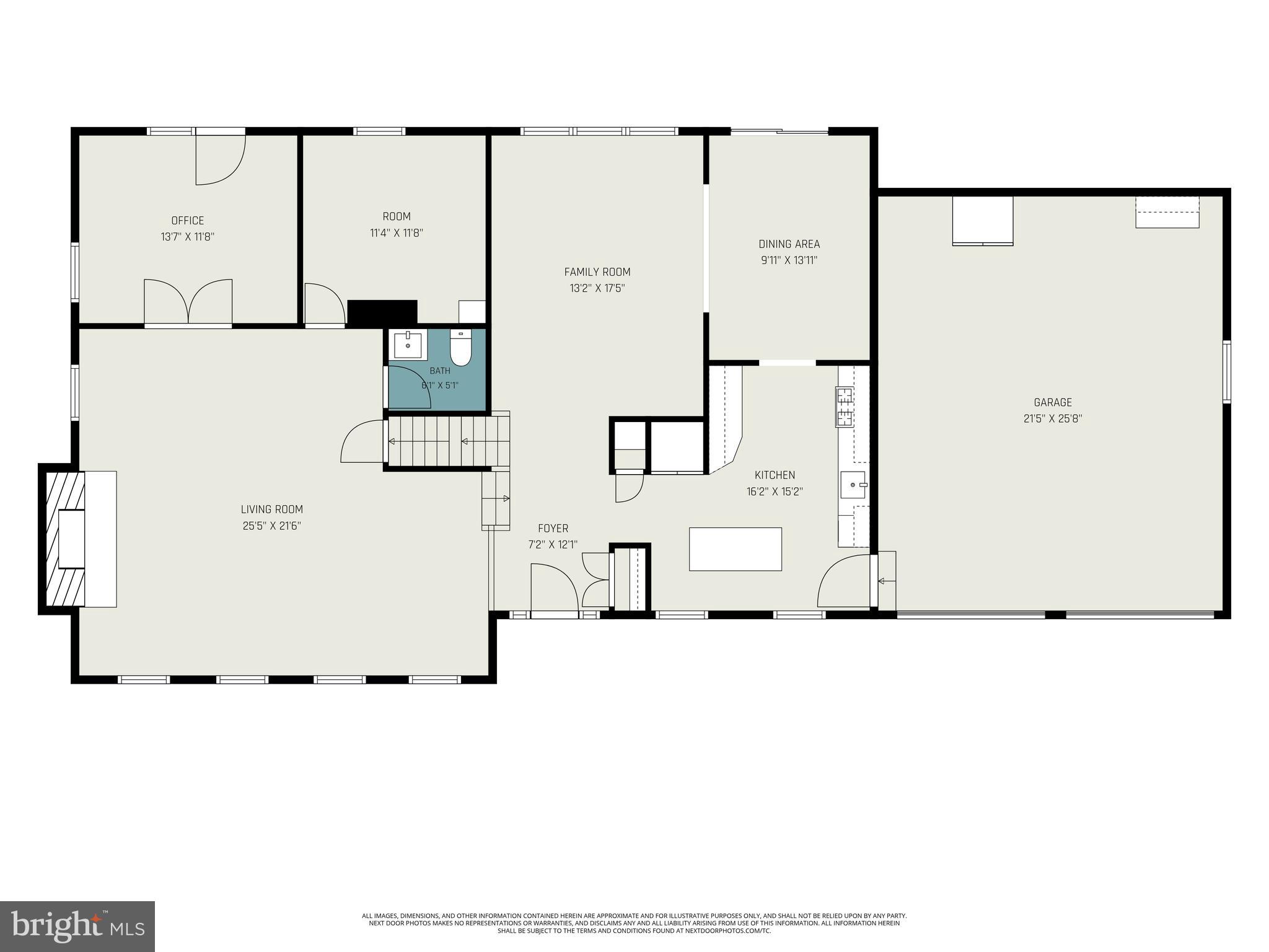 HICKORY CREEK - Residential