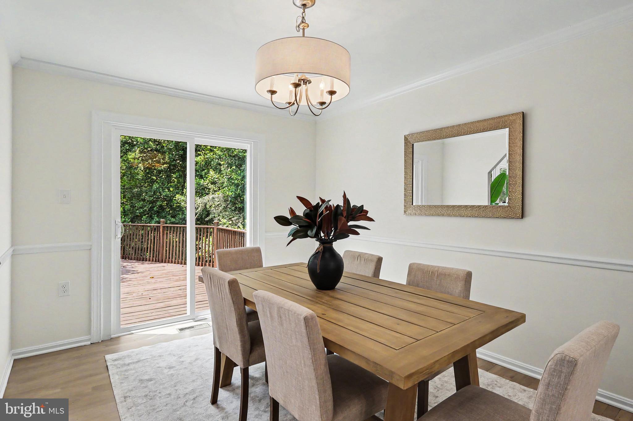 HICKORY CREEK - Residential