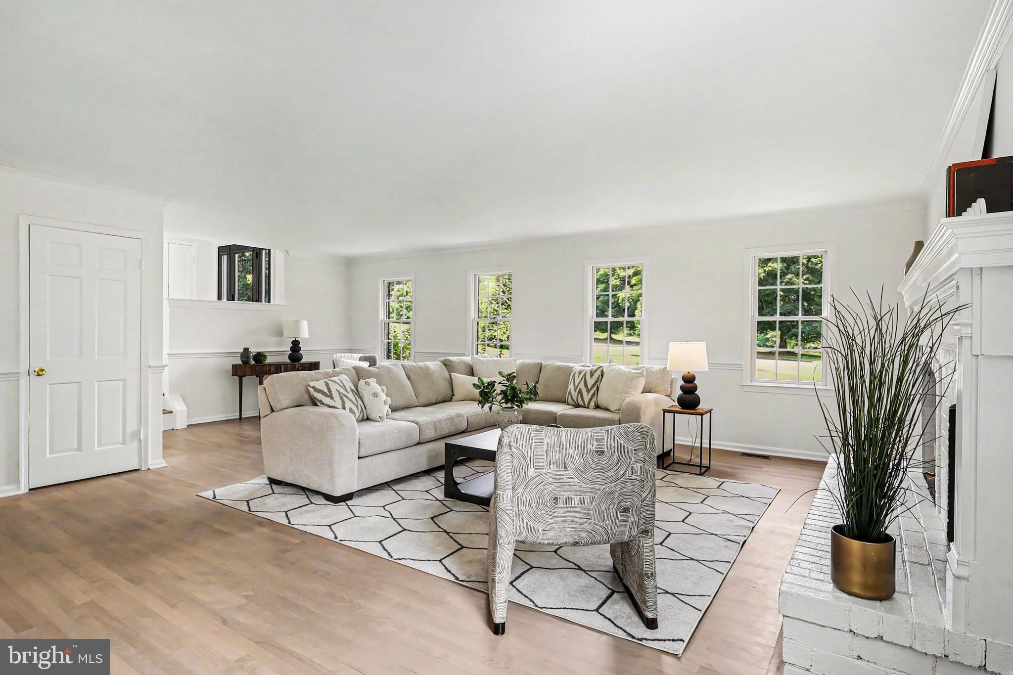 HICKORY CREEK - Residential