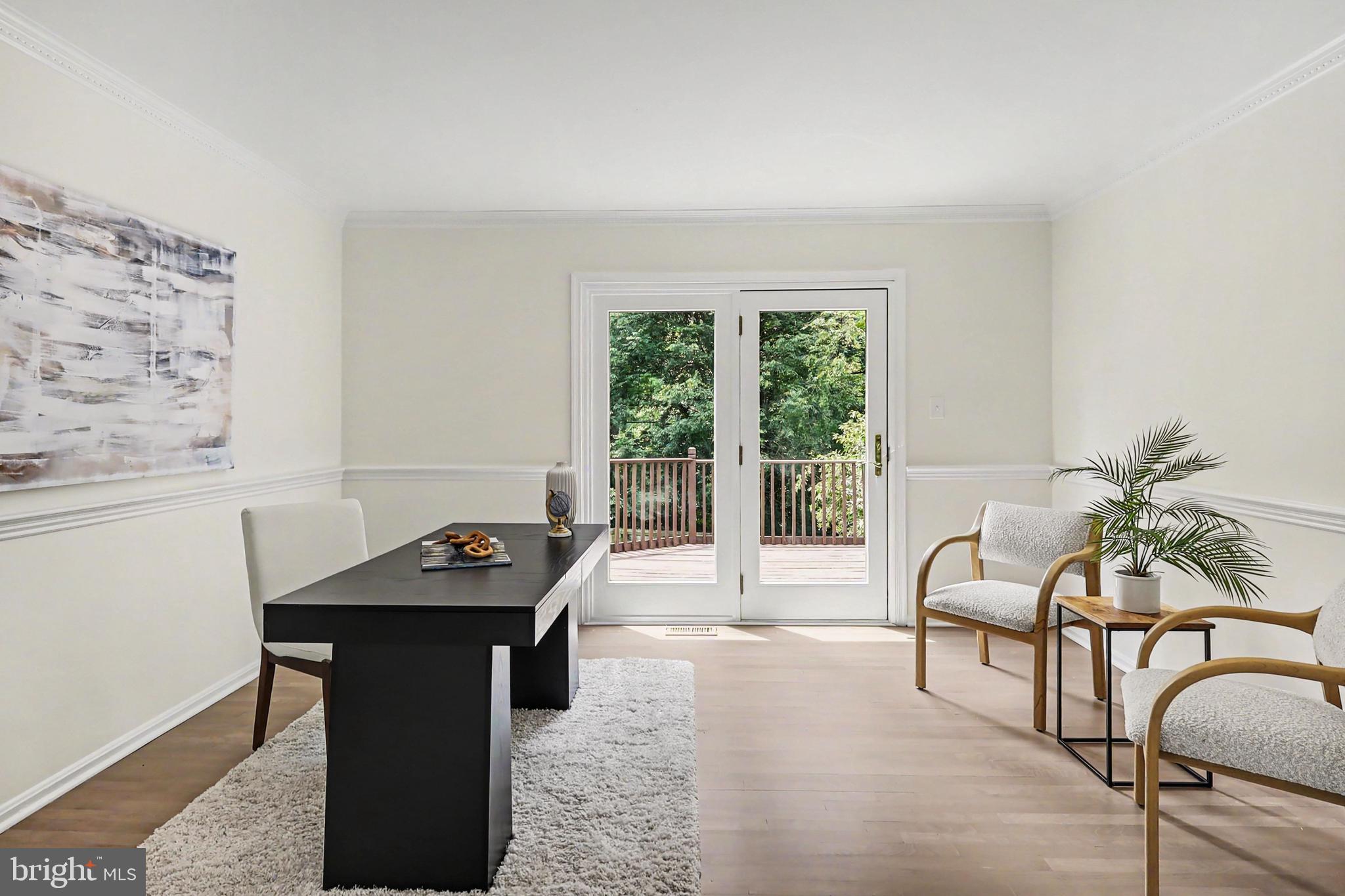 HICKORY CREEK - Residential