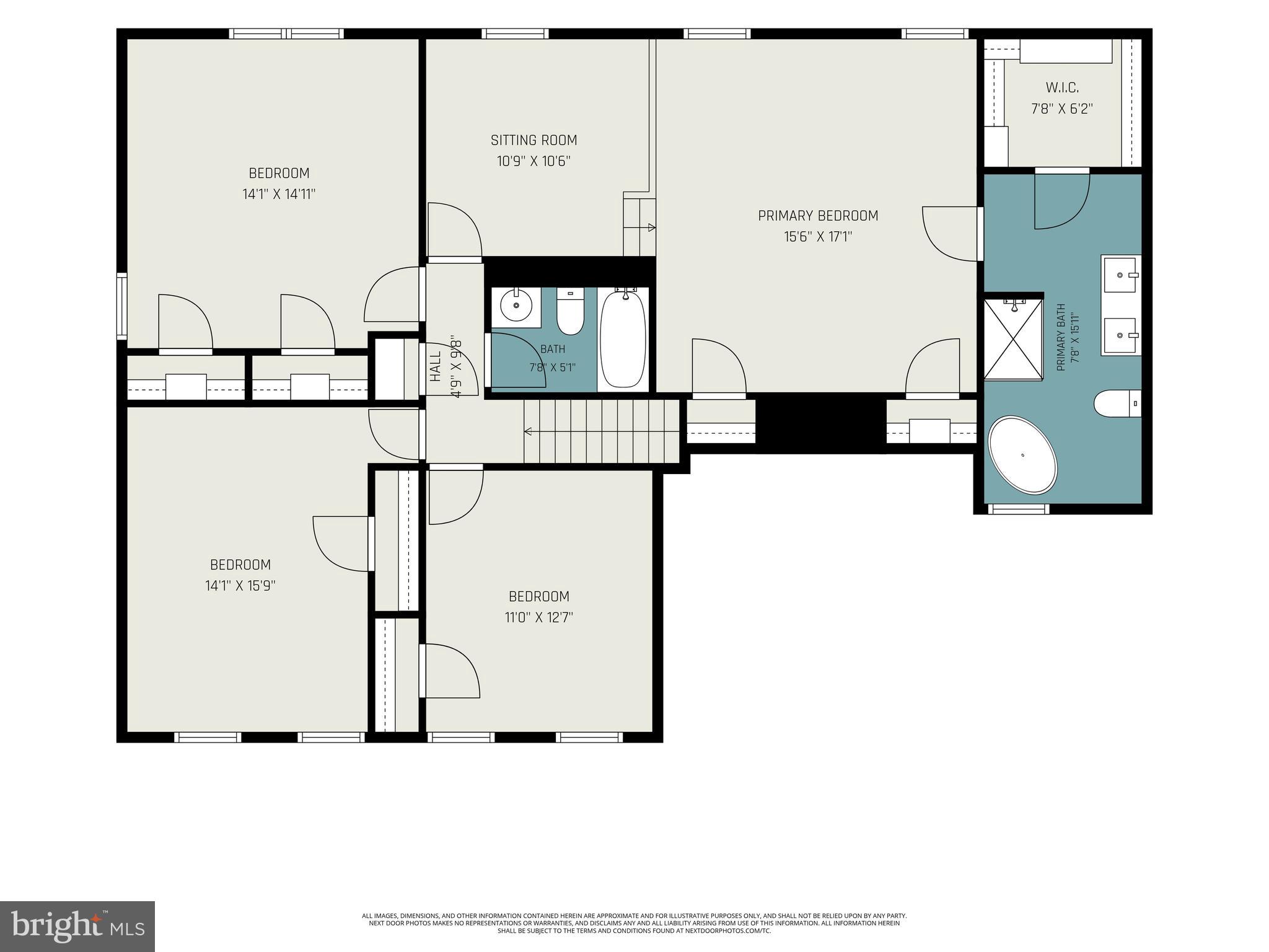 HICKORY CREEK - Residential