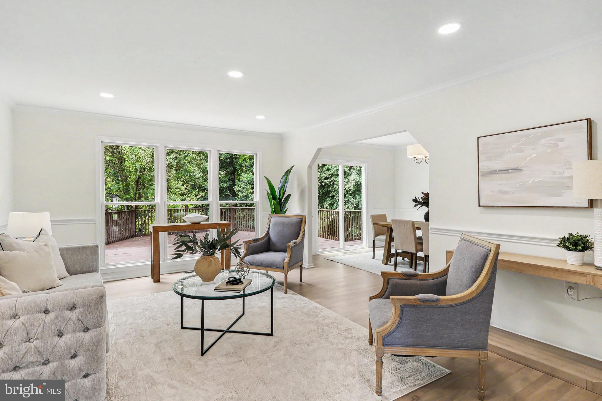 HICKORY CREEK - Residential