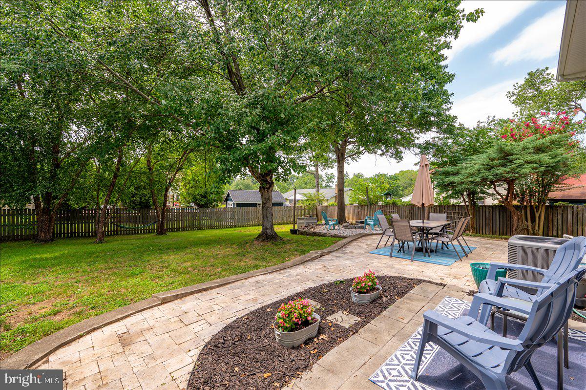 CROFTON MEADOWS - Residential