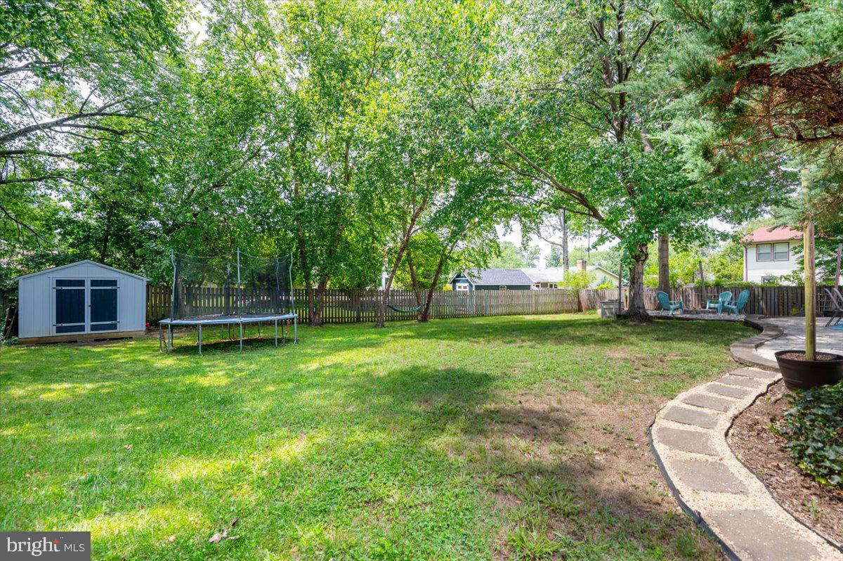 CROFTON MEADOWS - Residential