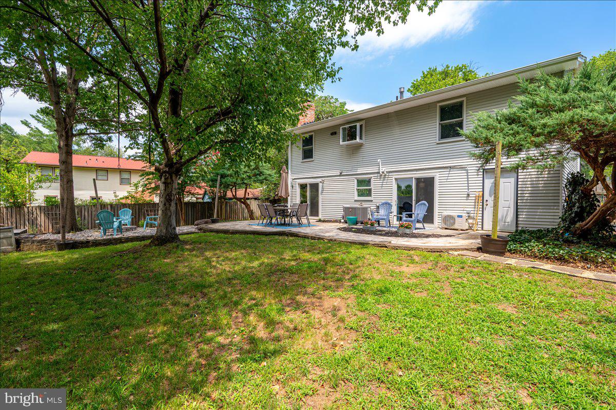 CROFTON MEADOWS - Residential