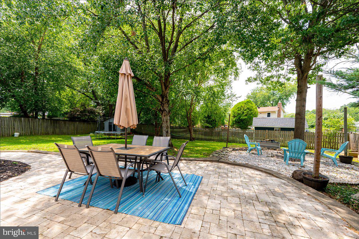 CROFTON MEADOWS - Residential