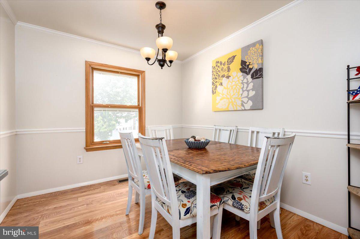 CROFTON MEADOWS - Residential
